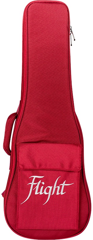 Fotografie Flight Deluxe Ukulele Gig Bag Tenor