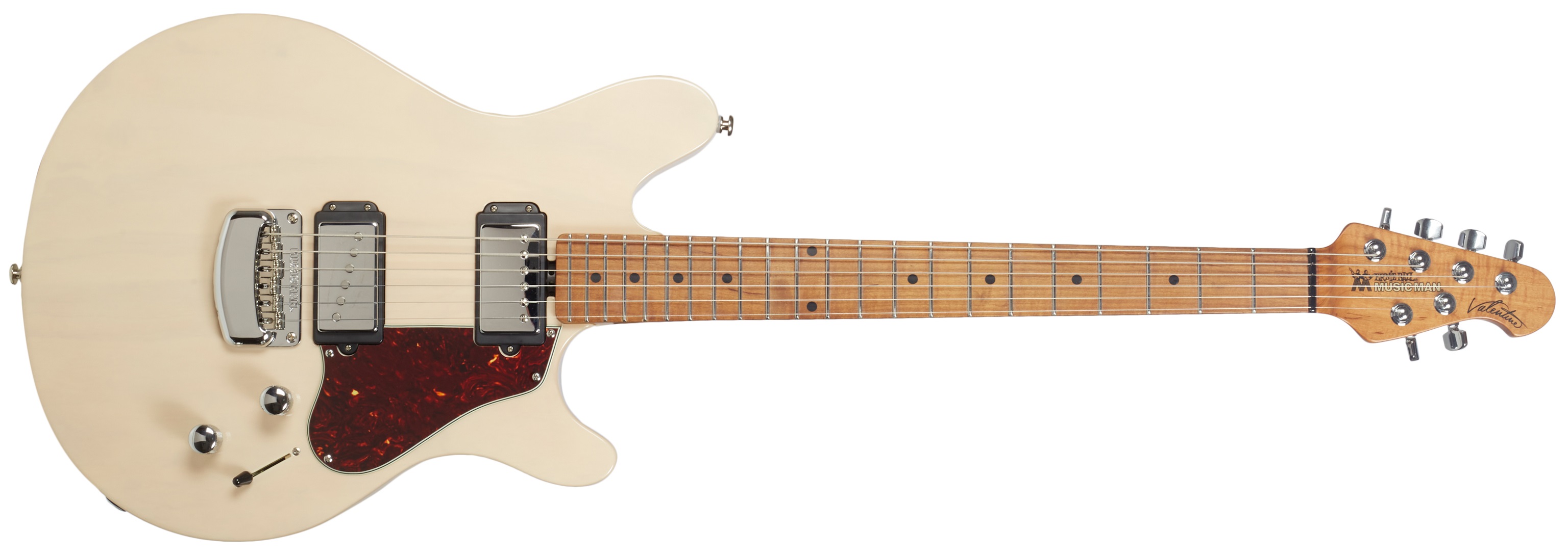 Music Man 2016 Valentine