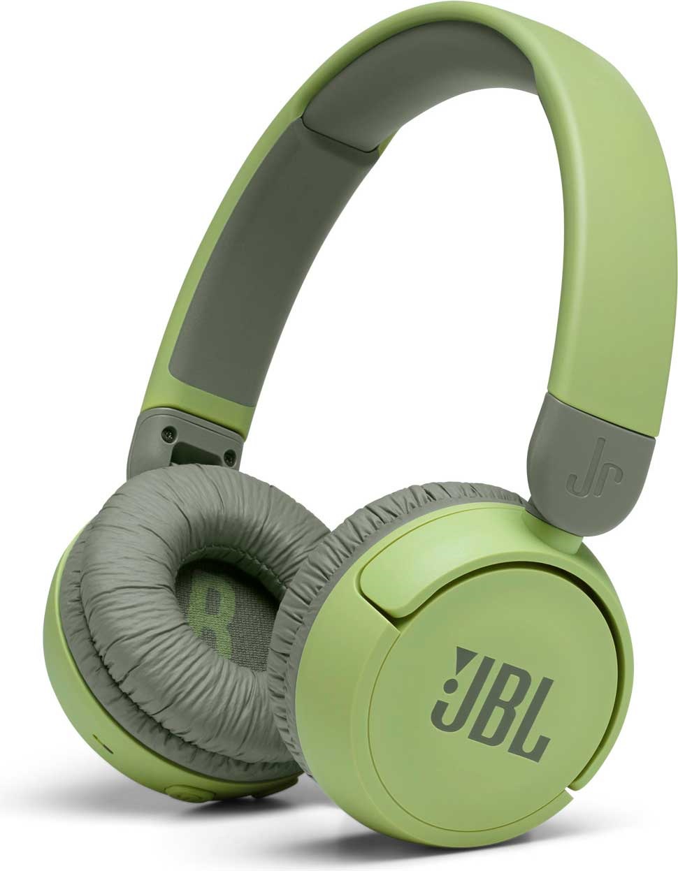 Fotografie JBL JR310BT green JBL