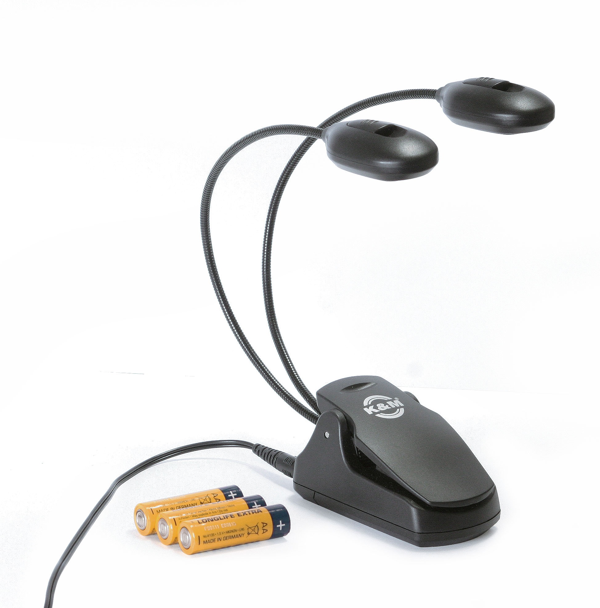 Fotografie K&M 12270 