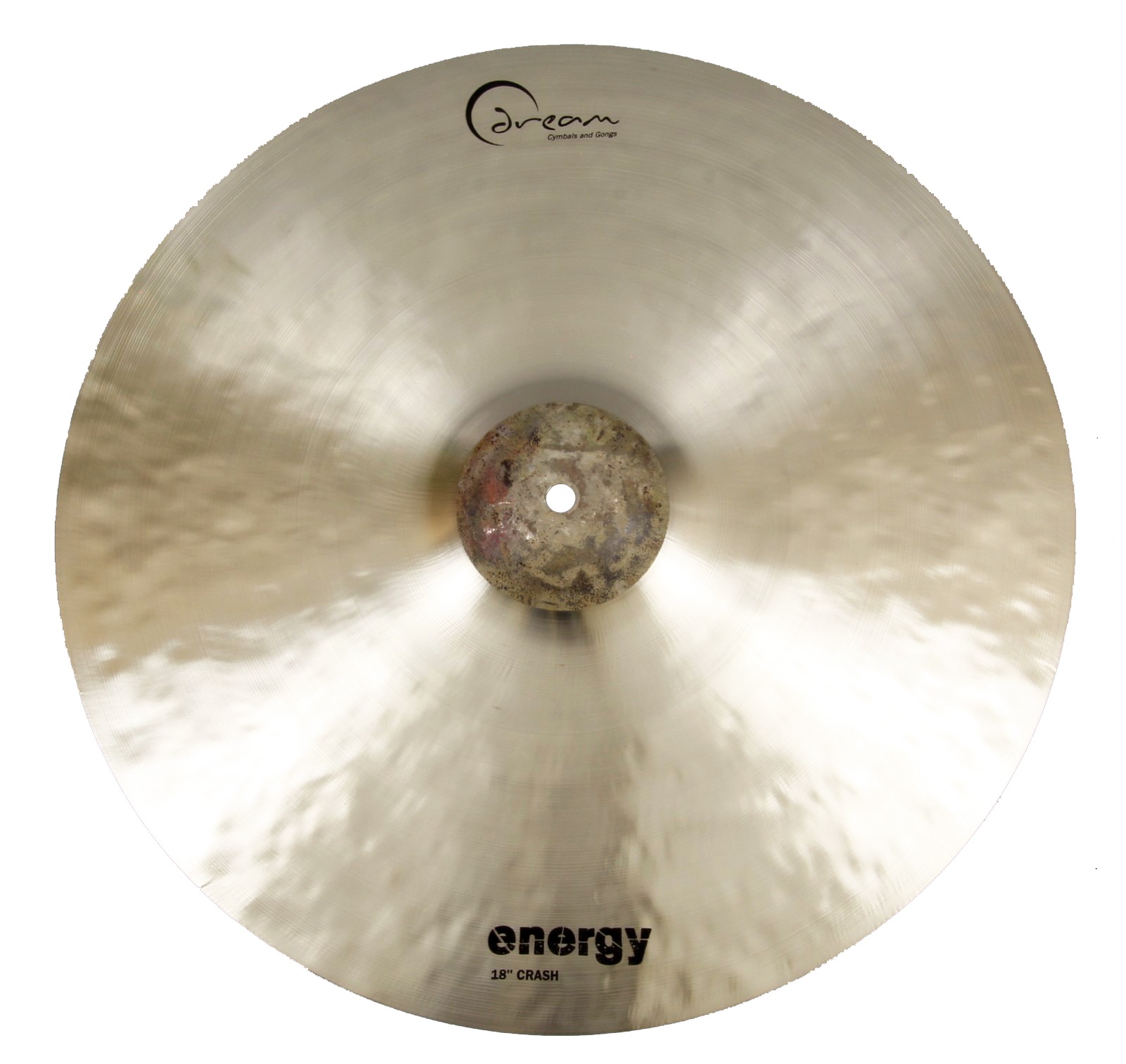 Dream 18" Energy Series Crash