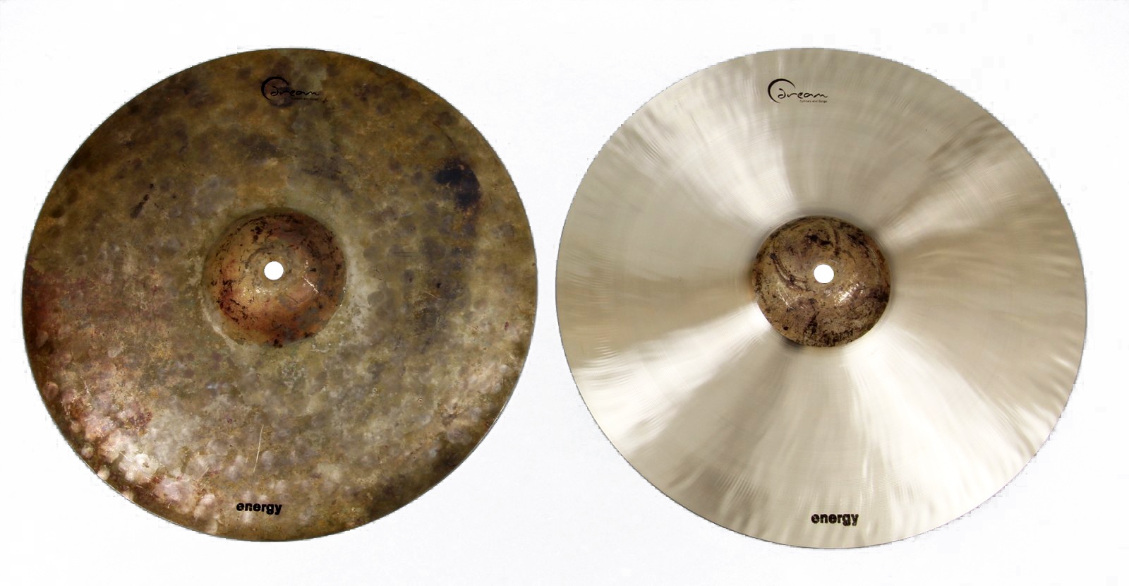 Dream 14" Energy Series Hi Hat