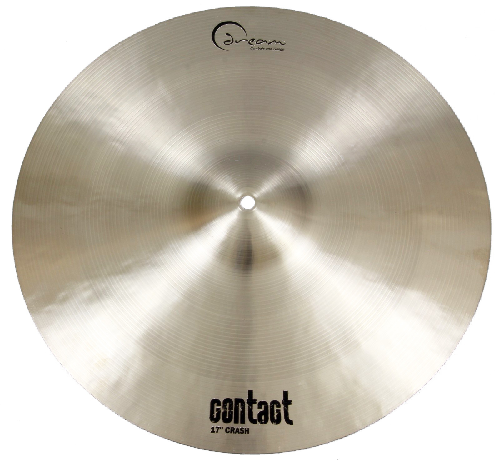 Dream 17" Contact Series Crash