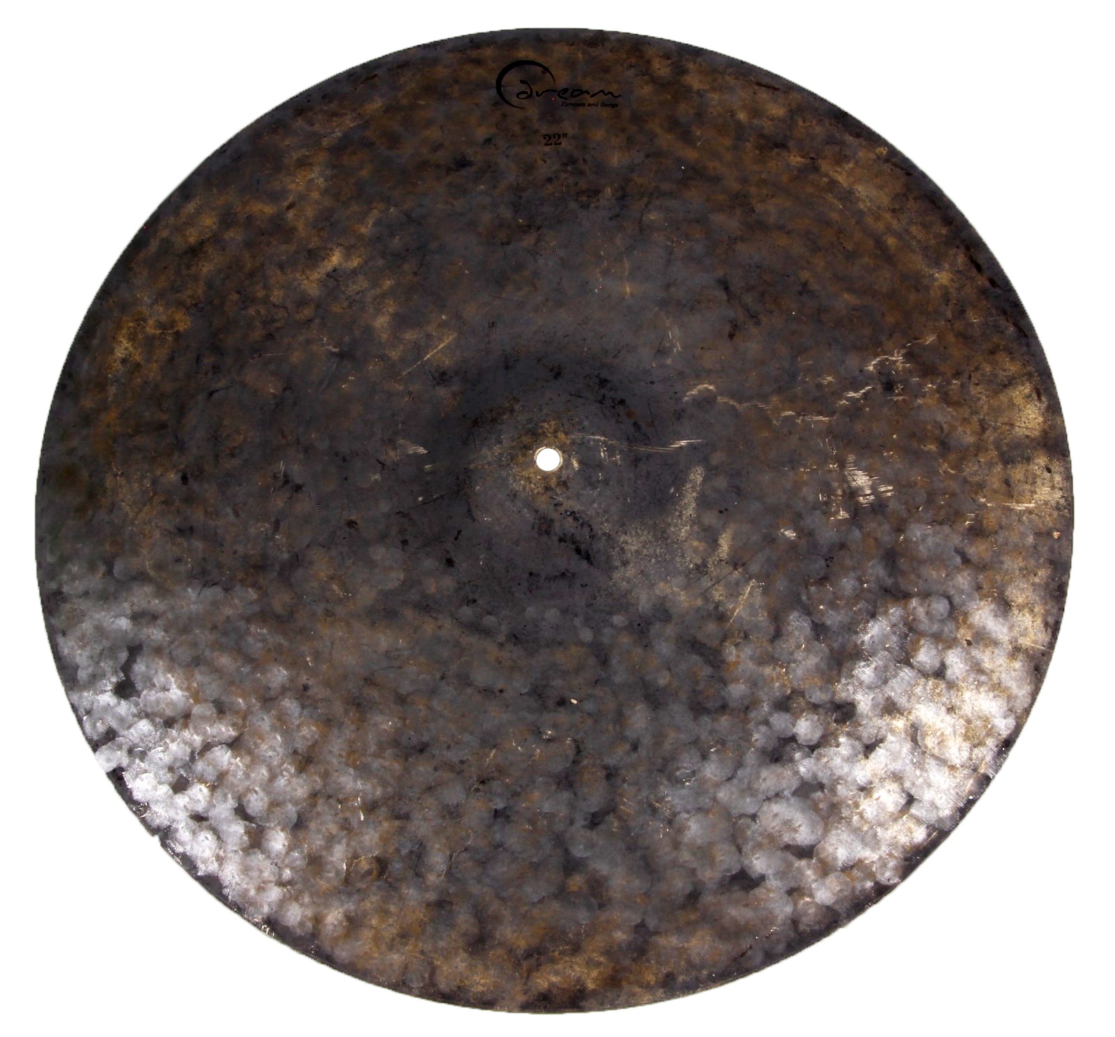 Dream 22" Dark Matter Series Moon Ride