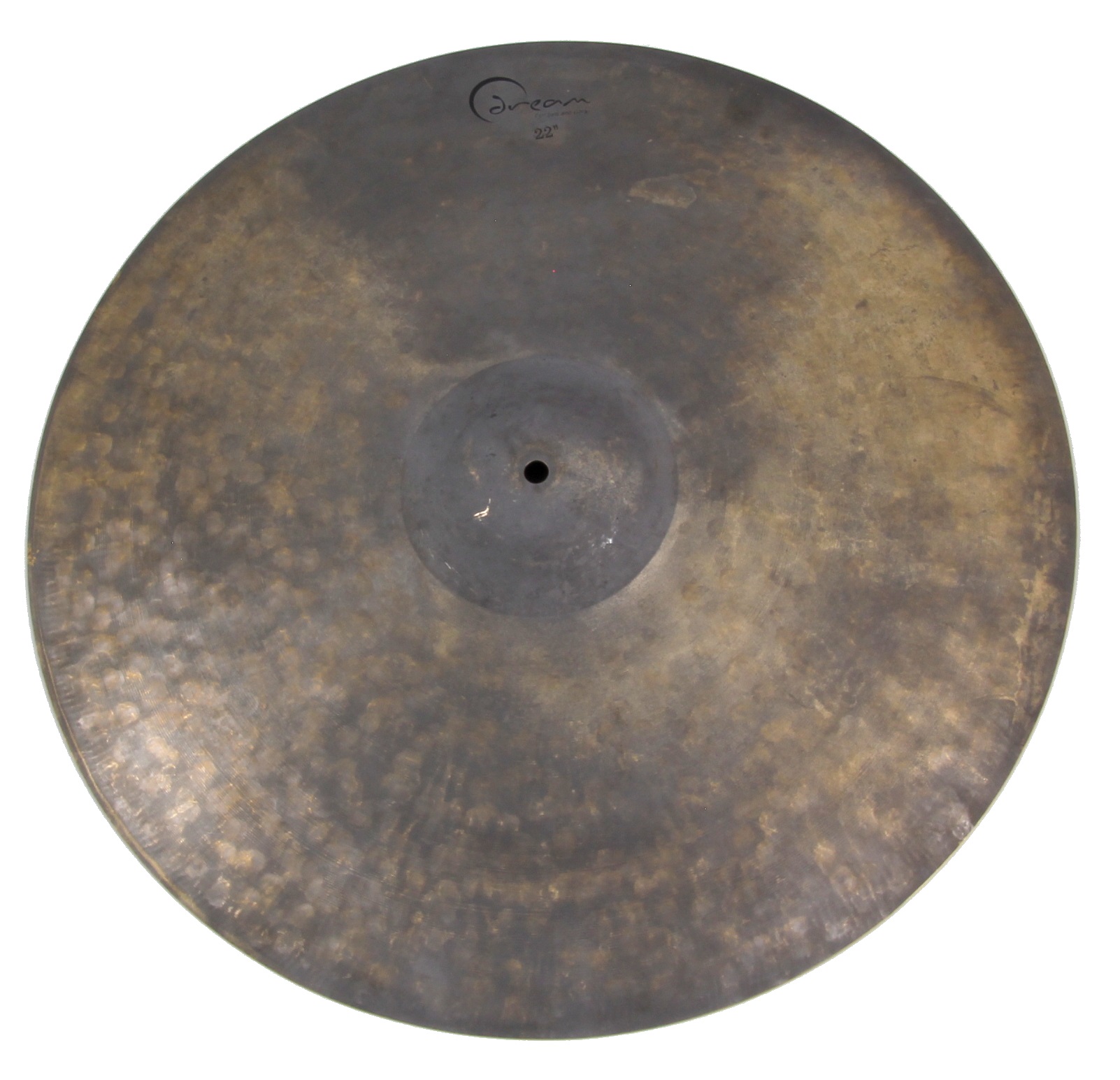 Dream 22" Dark Matter Series Energy Ride