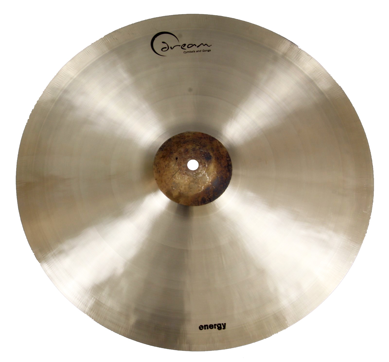 Dream 16" Energy Series Crash