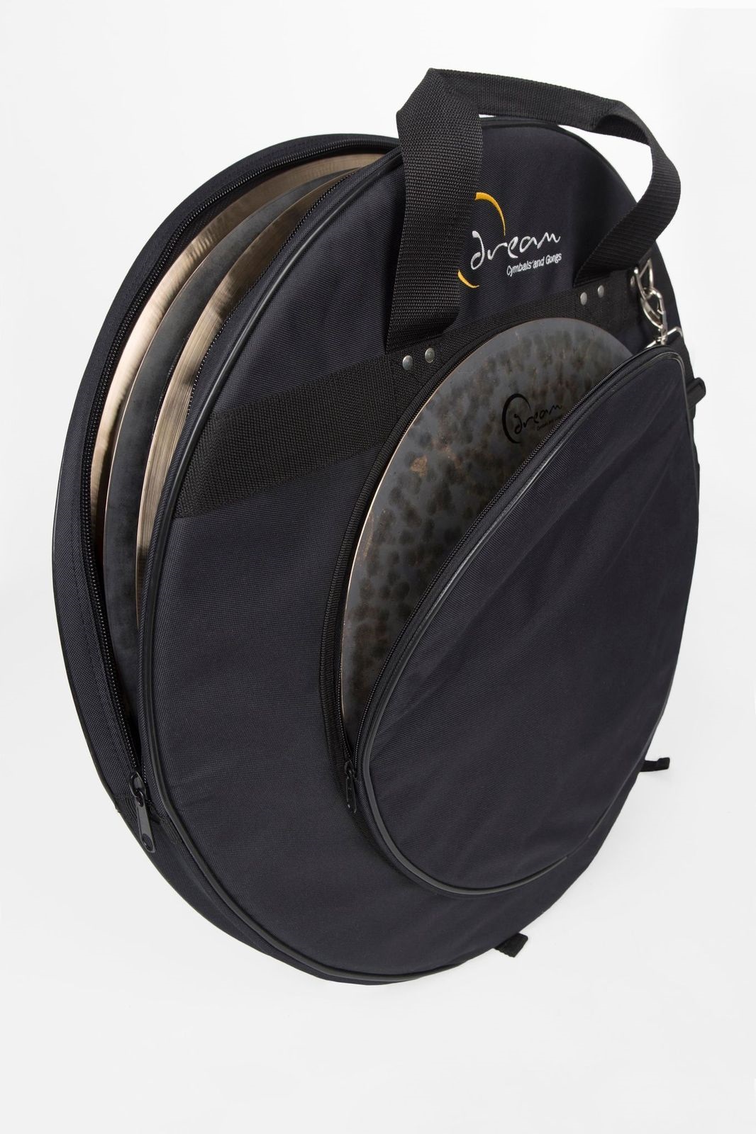 Dream 22" Deluxe cymbal bag w/dividers