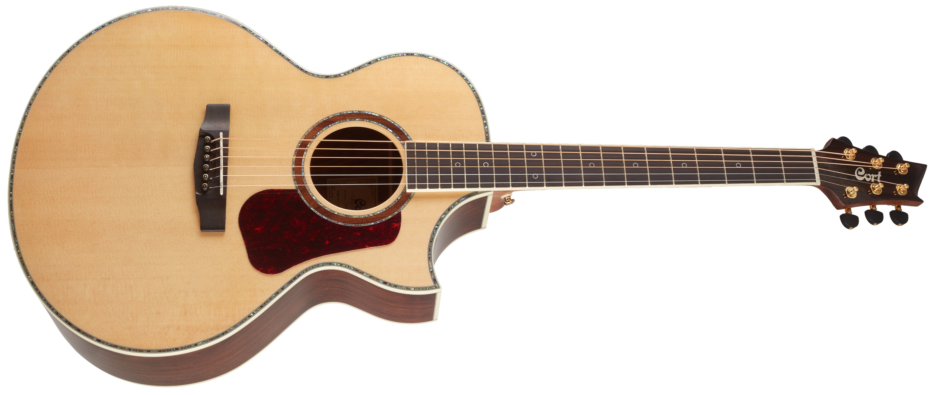Cort NDX 50 NAT