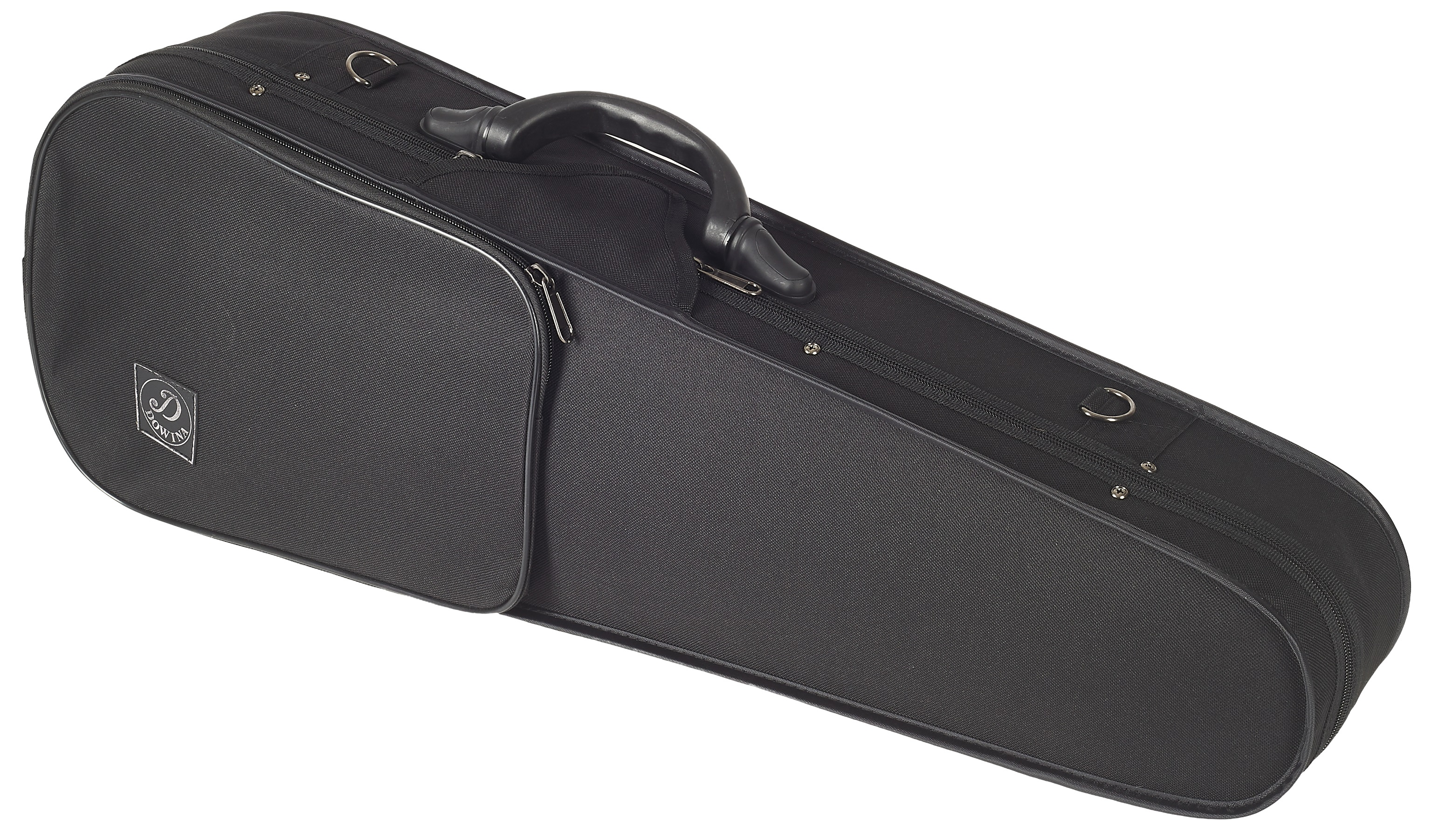 Pierre Marin Violin Case 1/2