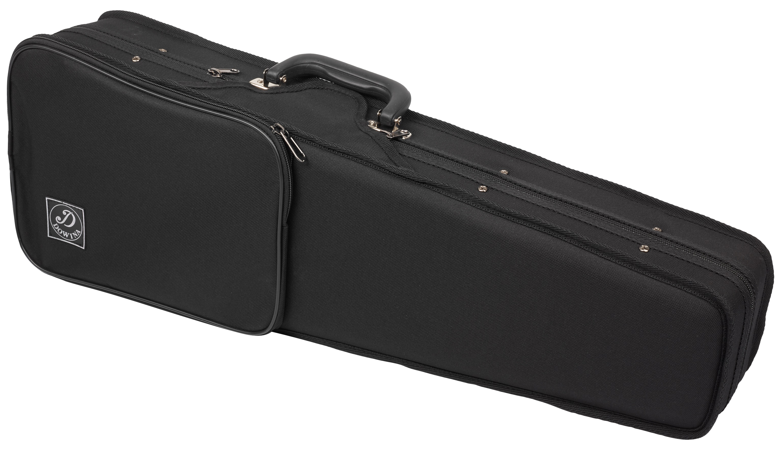 Fotografie Pierre Marin Violin Oblong Case 1/2