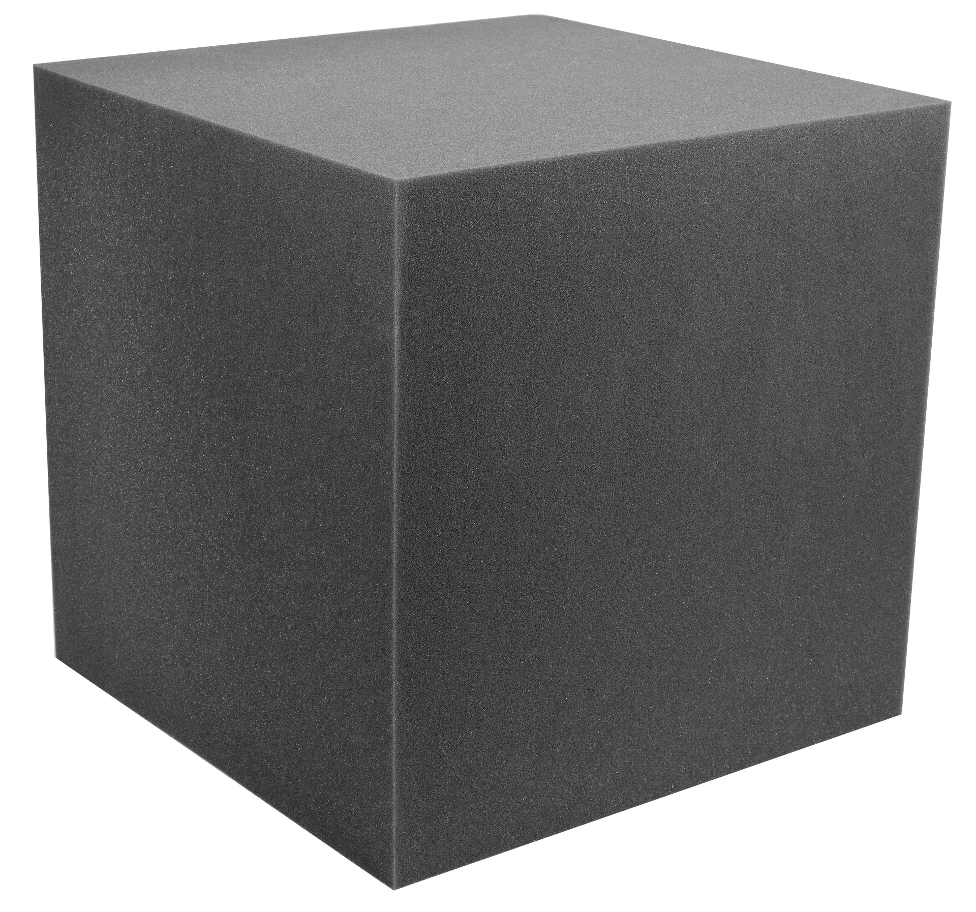 Pyramid Bass Cube