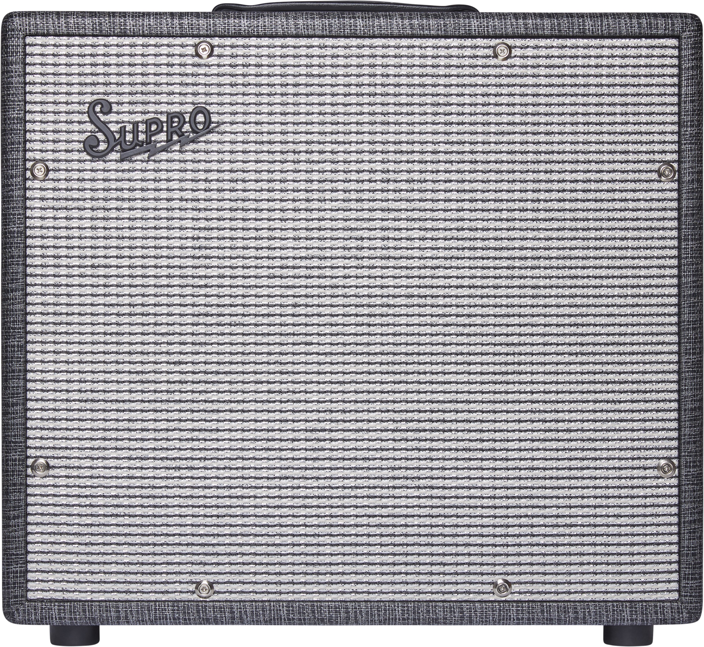 Supro Black Magick 1x12