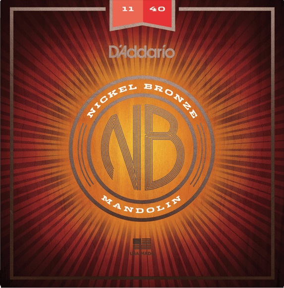 D'Addario NBM1140