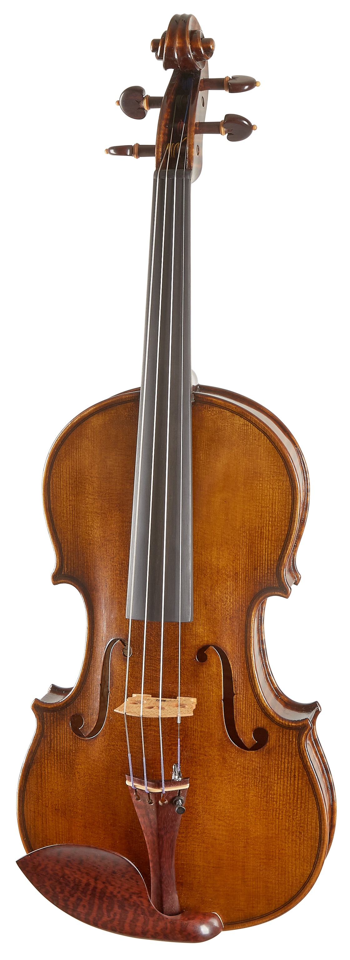 Petr Rácz Stradivari Violin 4/4 Anno 2021