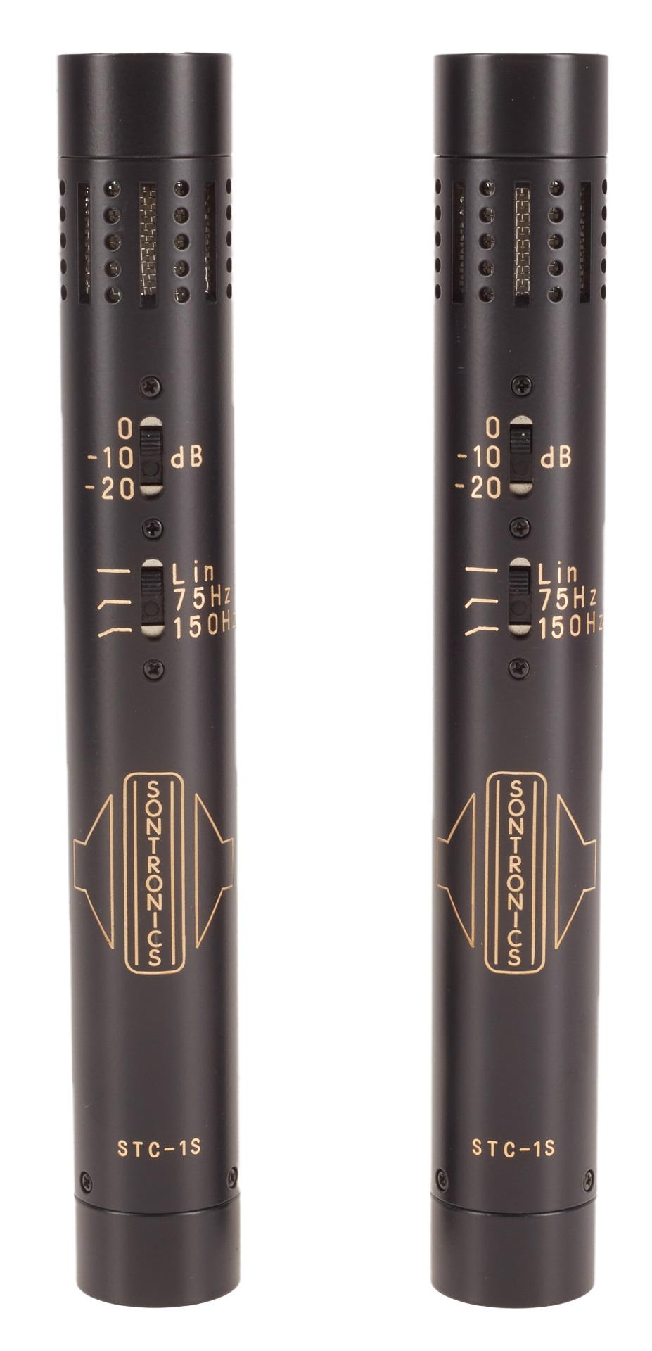 Sontronics STC-1S MT Black