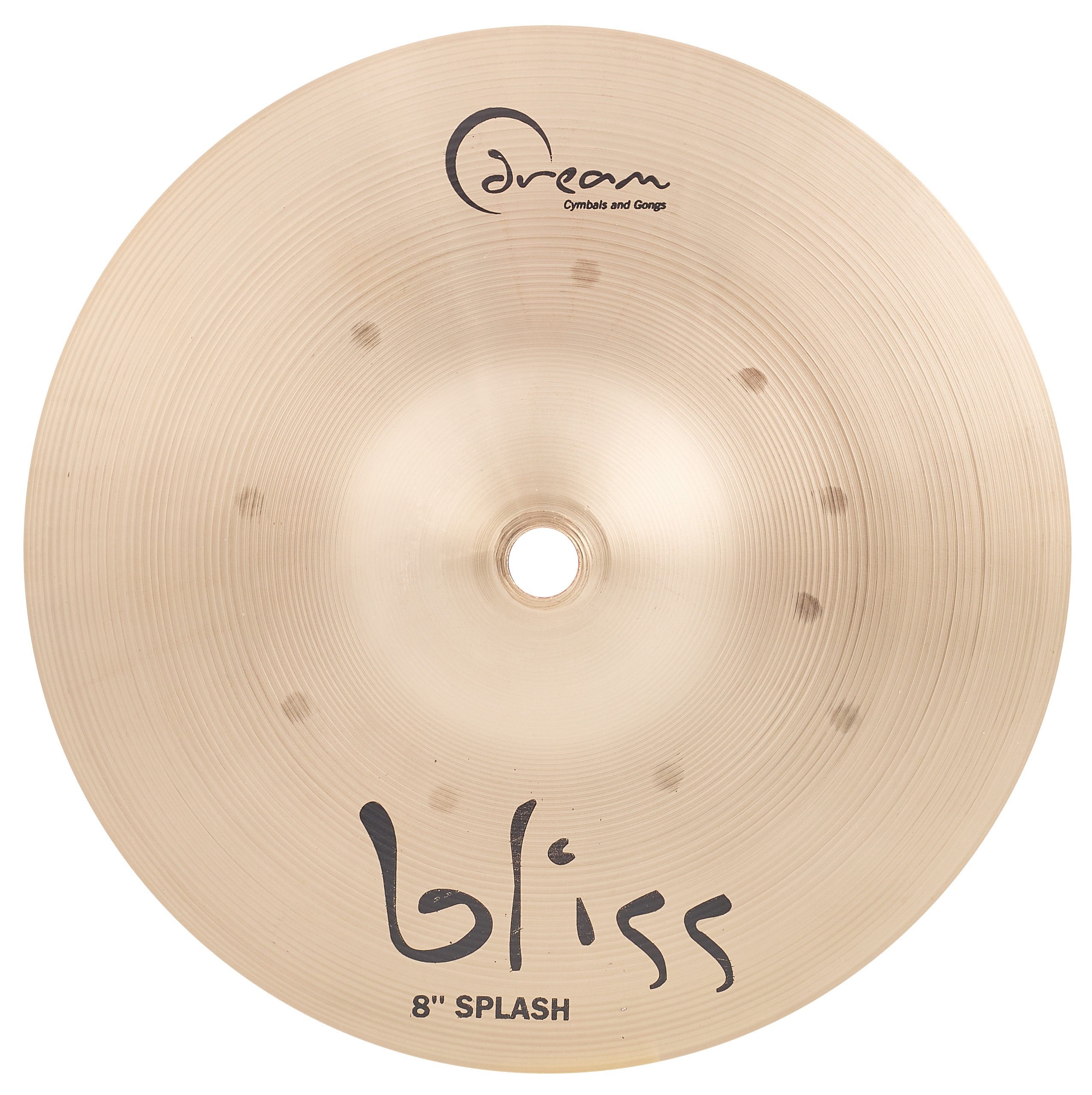 Dream 8" Bliss Series Splash