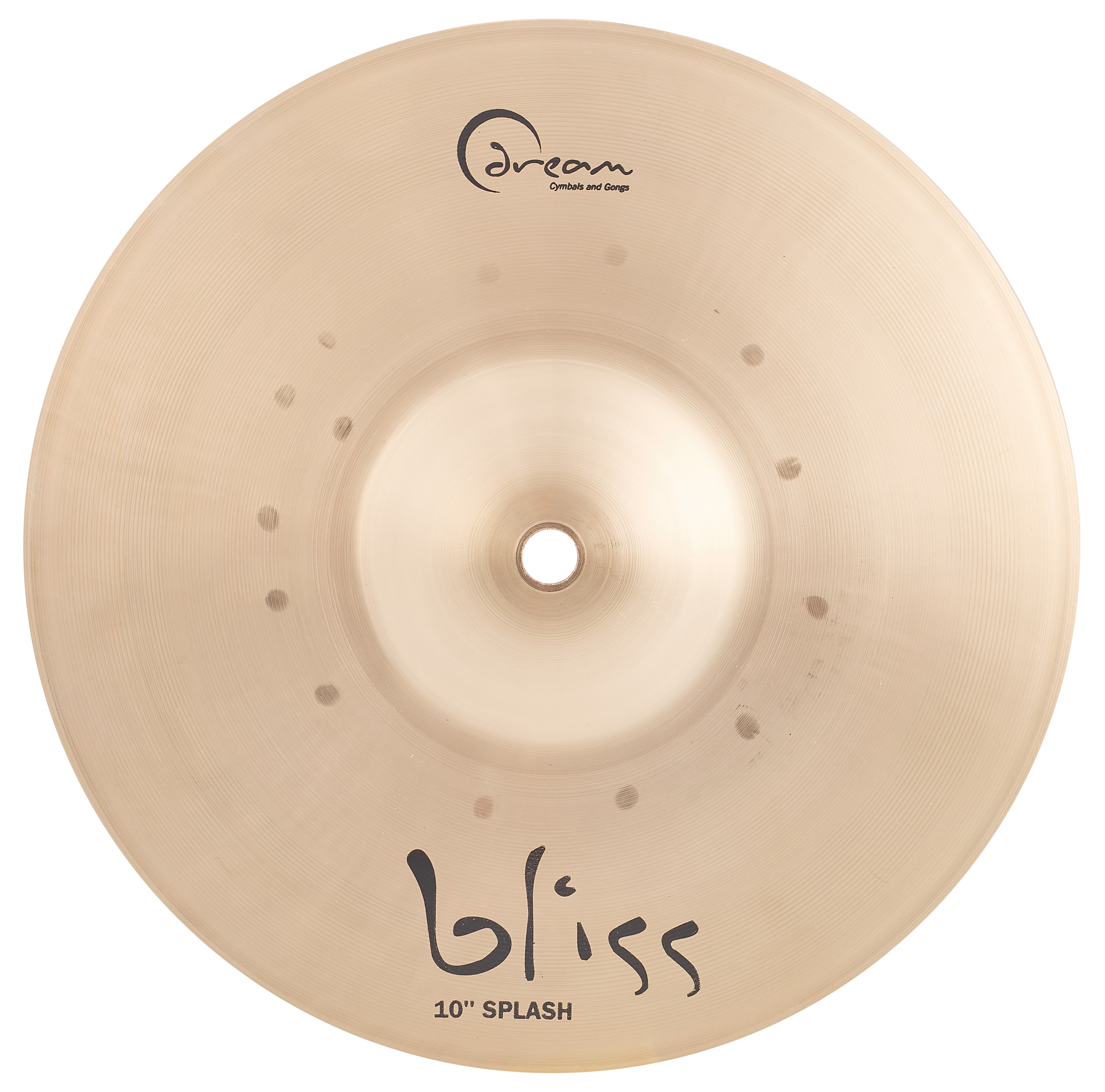 Dream 10" Bliss Series Splash