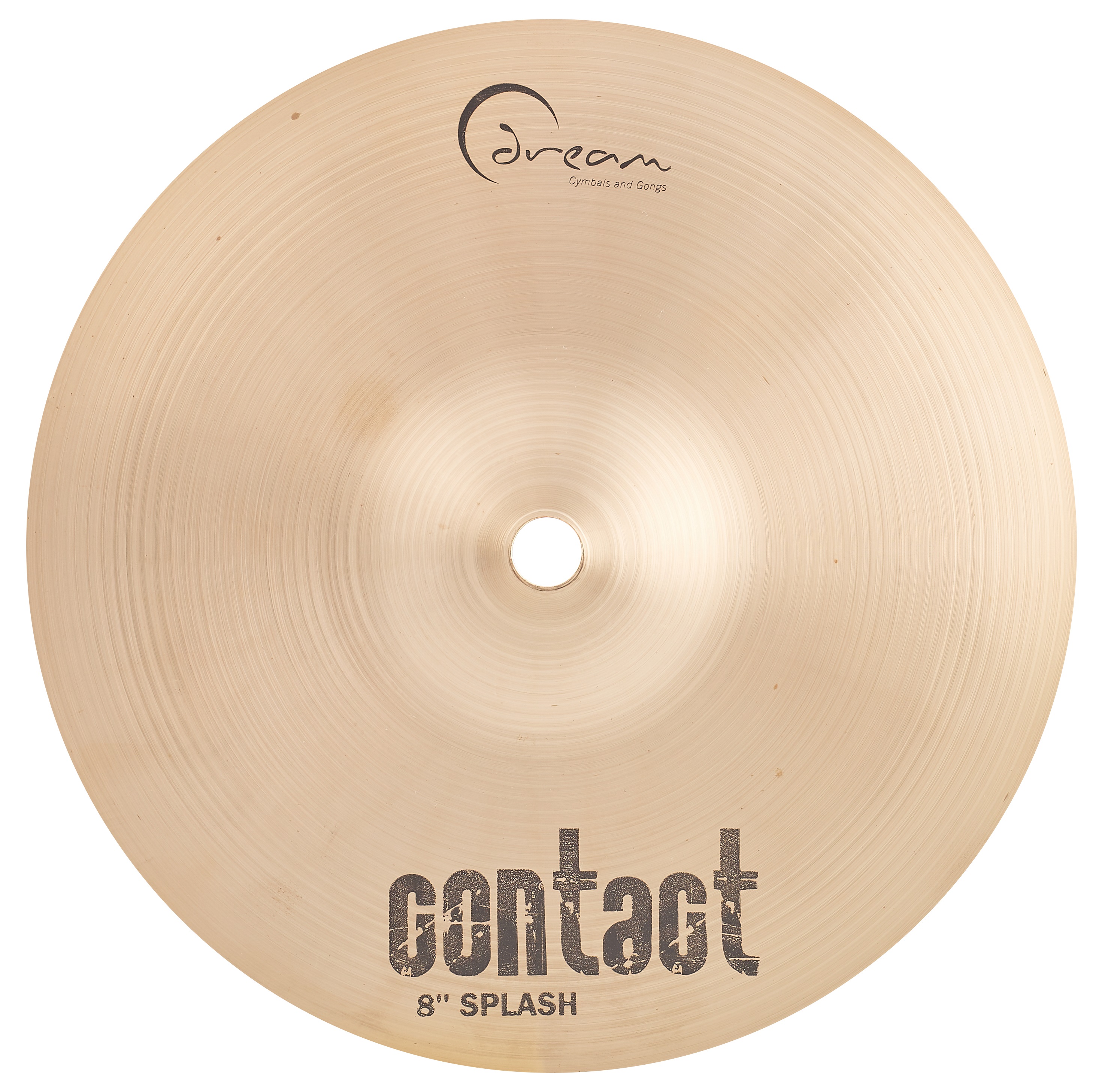 Dream 8" Contact Series Splash