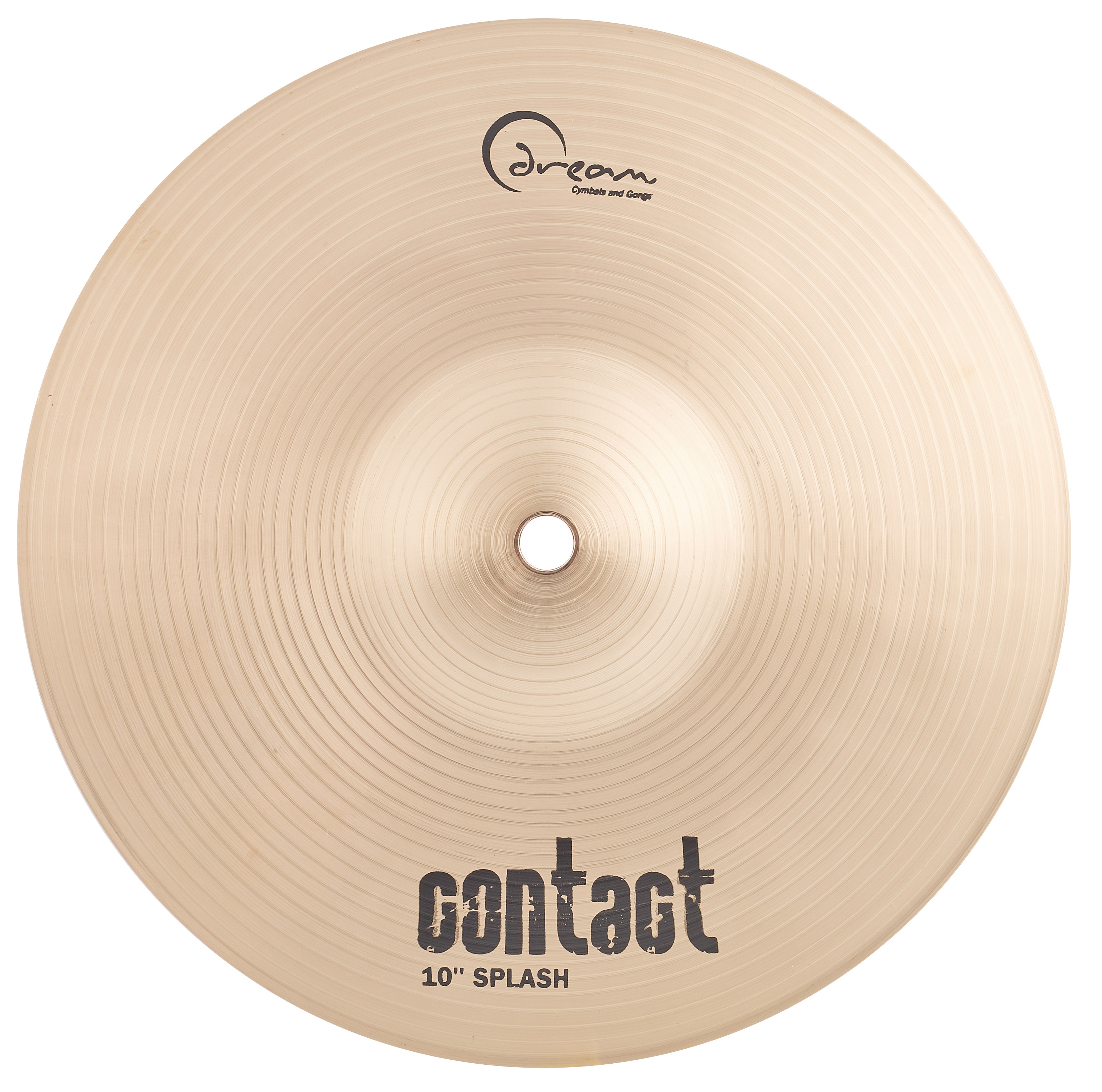 Dream 10" Contact Series Splash