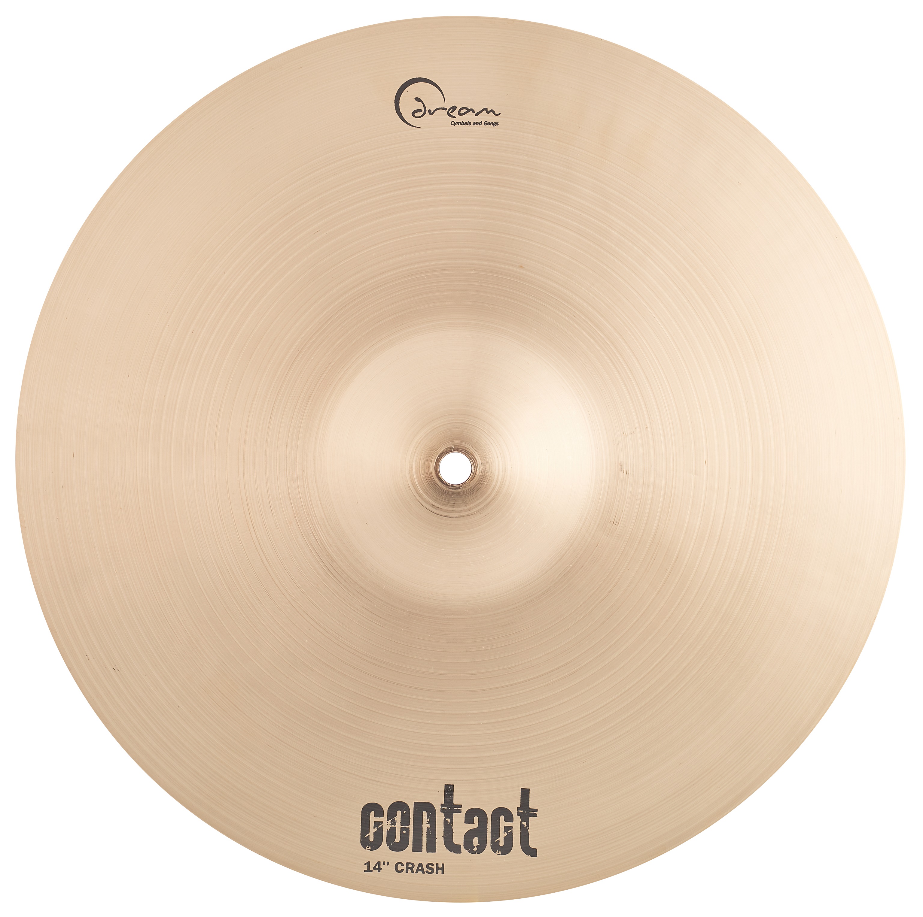 Dream 14" Contact Series Crash