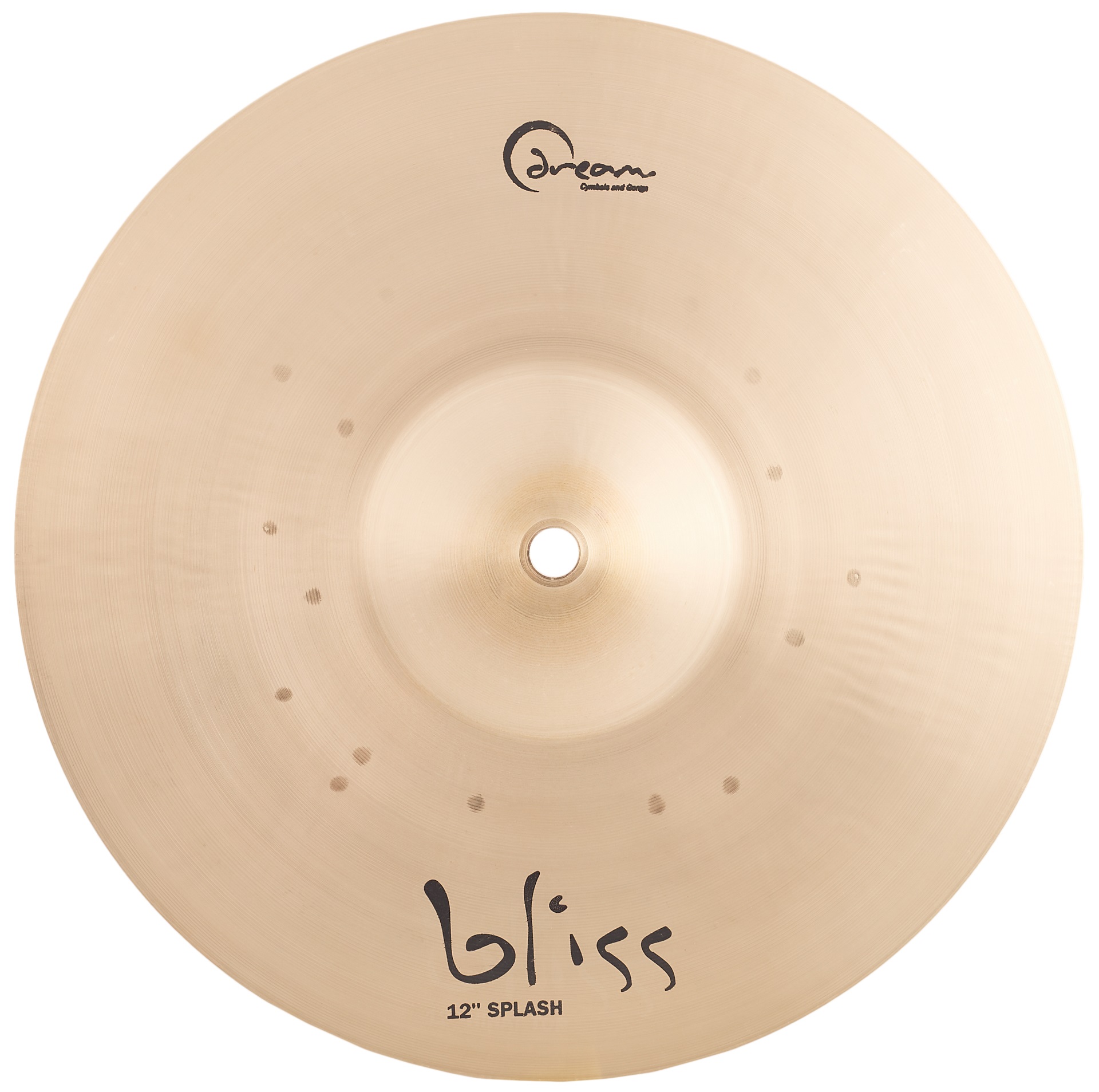 Dream 12" Bliss Series Splash