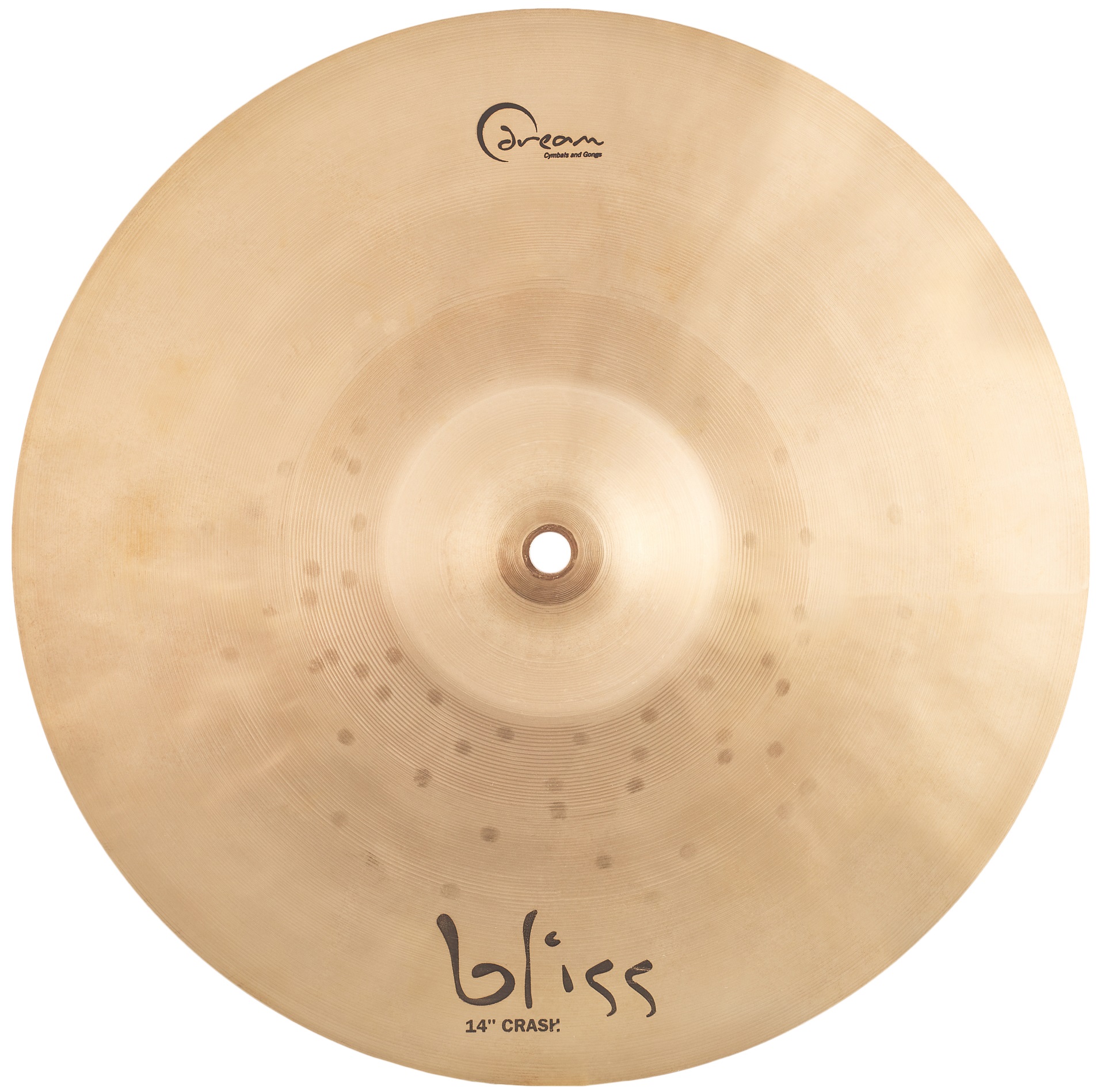 Dream 14" Bliss Series Crash