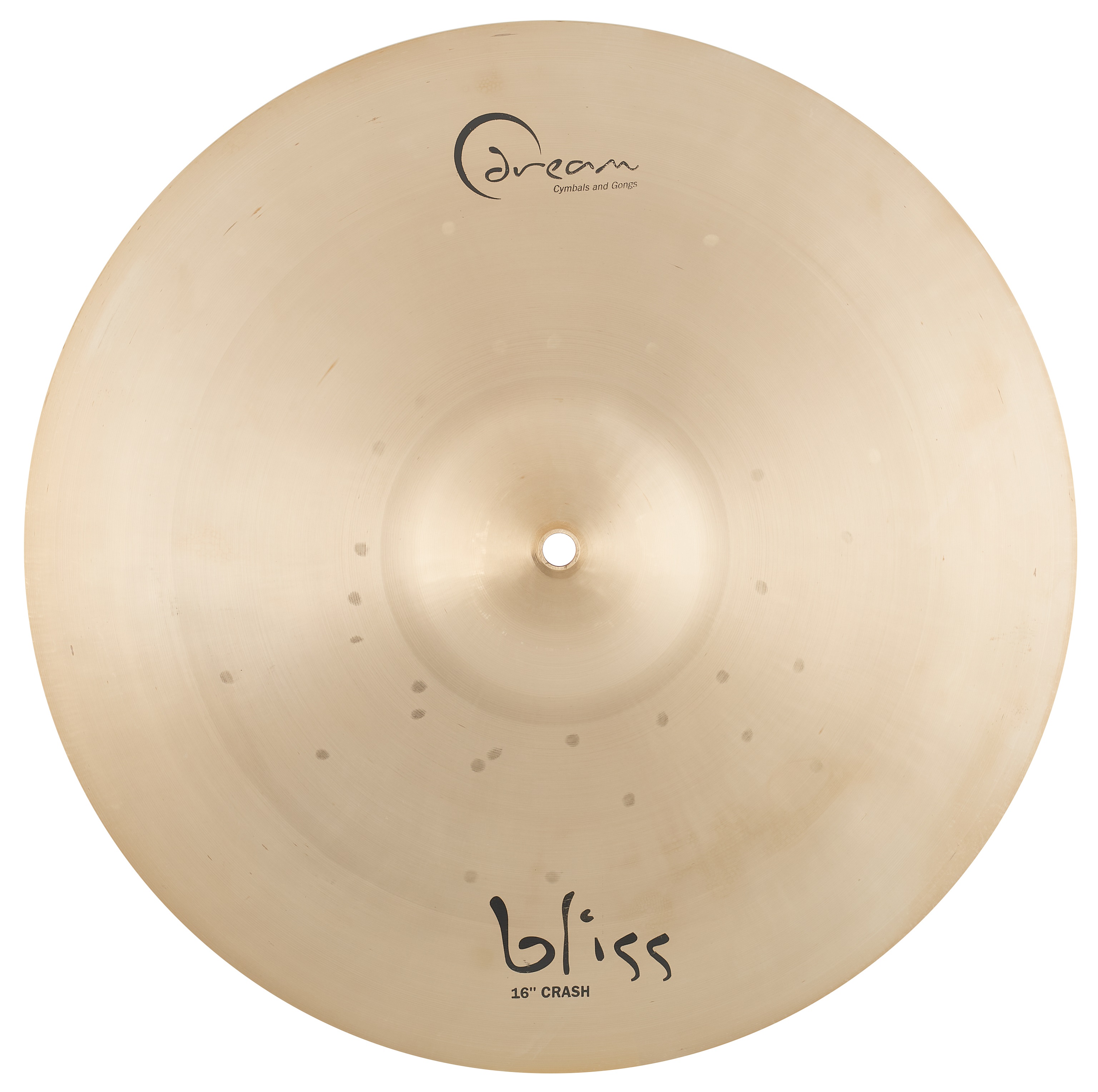 Dream 16" Bliss Series Crash