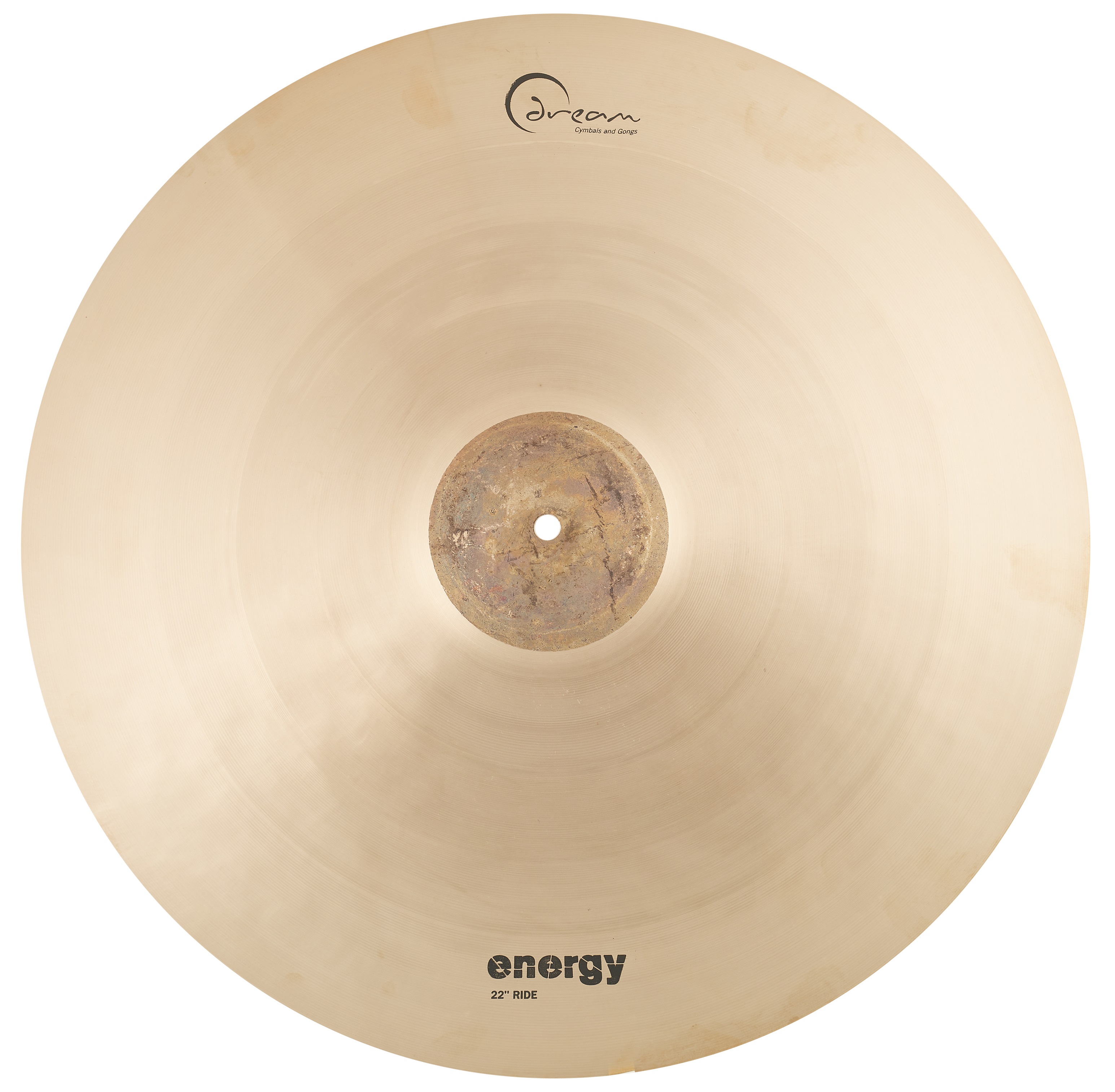 Dream 22" Energy Series Ride