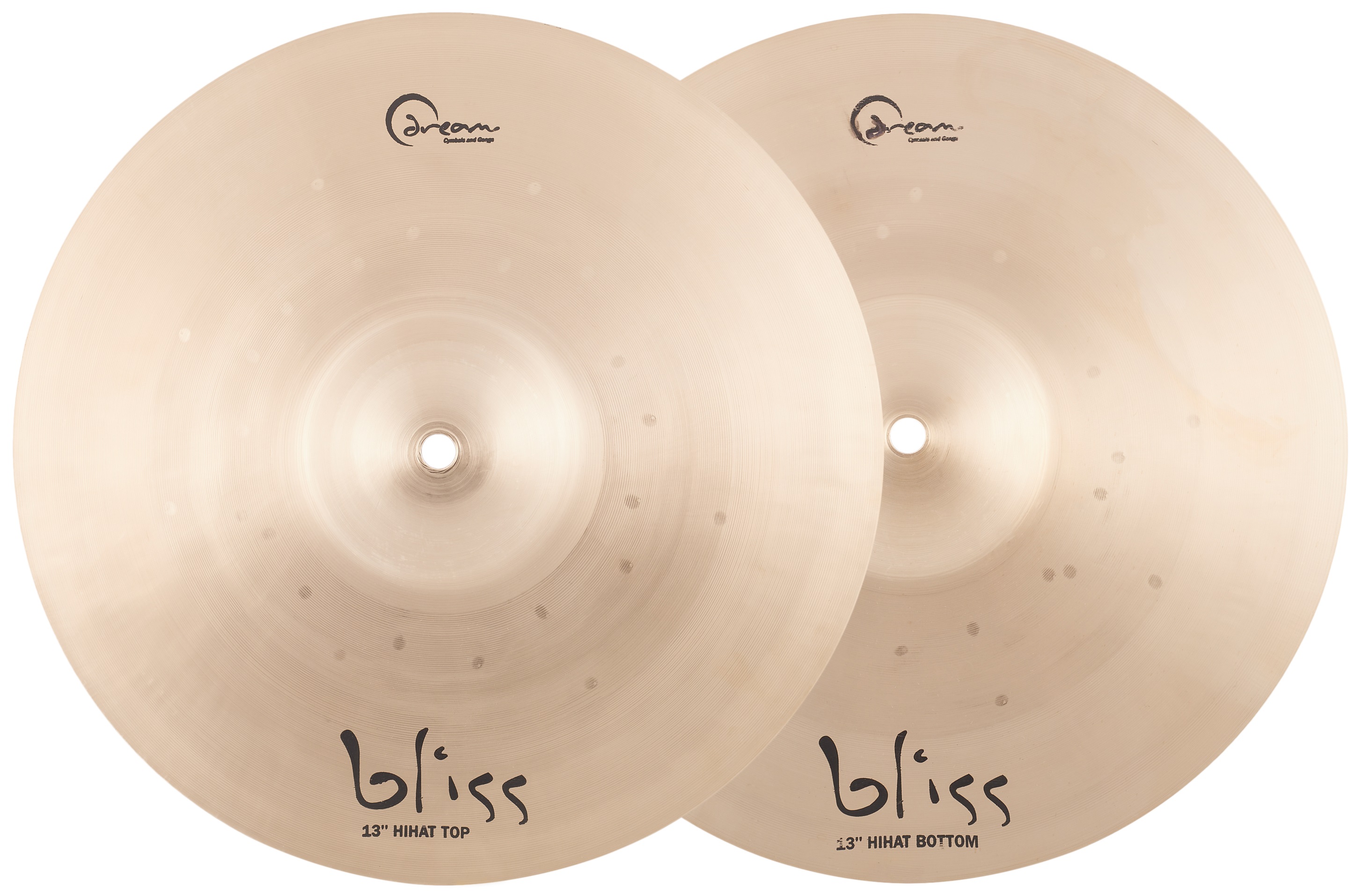 Dream 13" Bliss Series Hi Hat