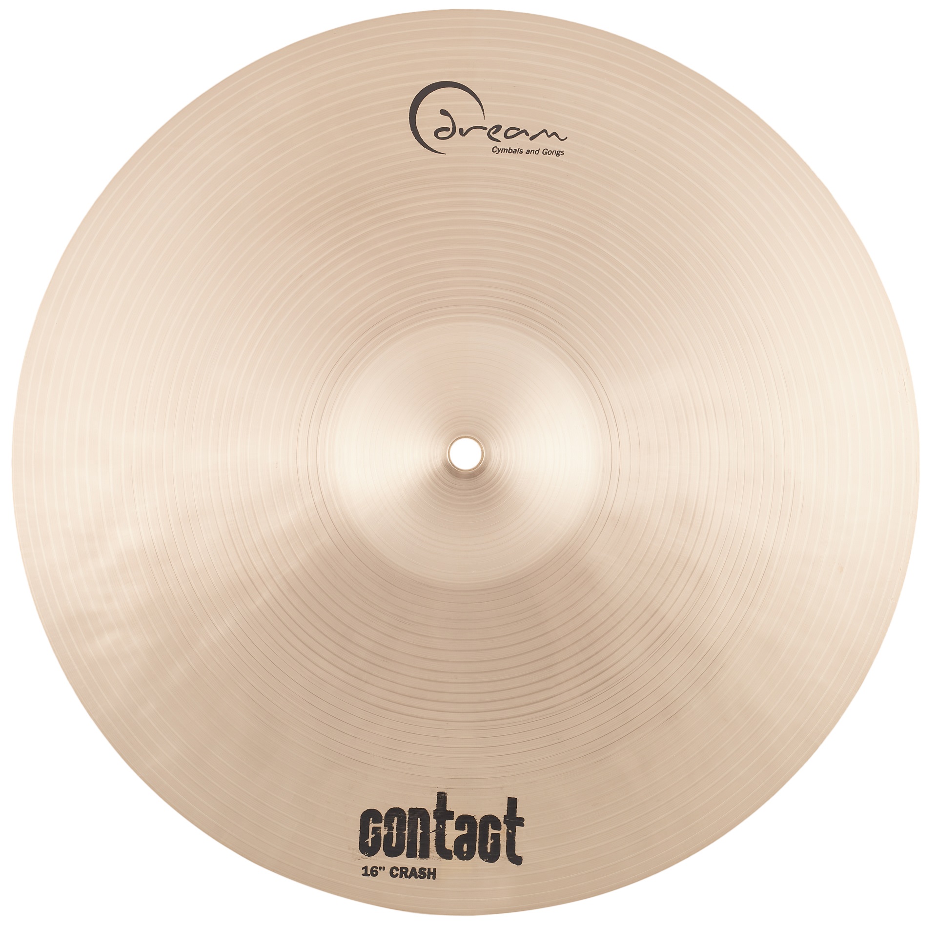 Dream 16" Contact Series Crash
