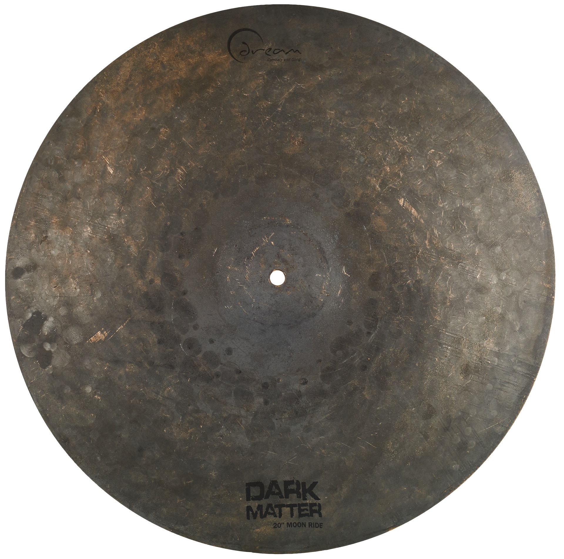 Dream 20" Dark Matter Series Moon Ride
