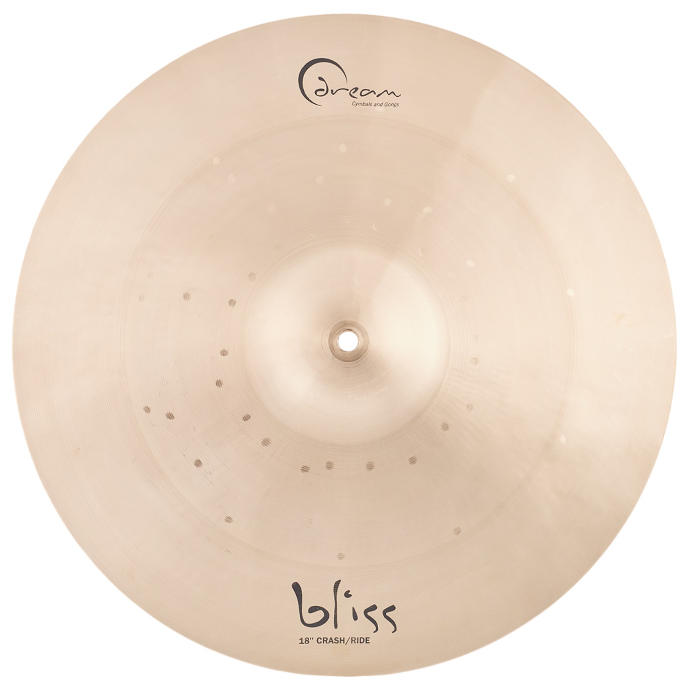 Dream 18" Bliss Series Crash/Ride