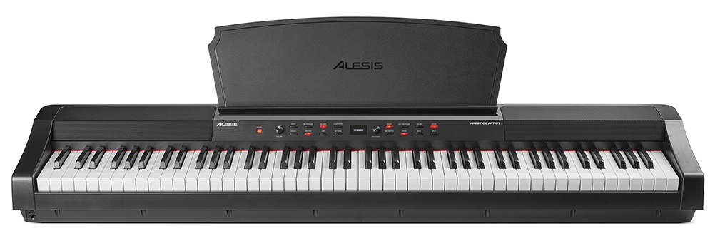 Fotografie Alesis Prestige Artist Alesis A130:31340