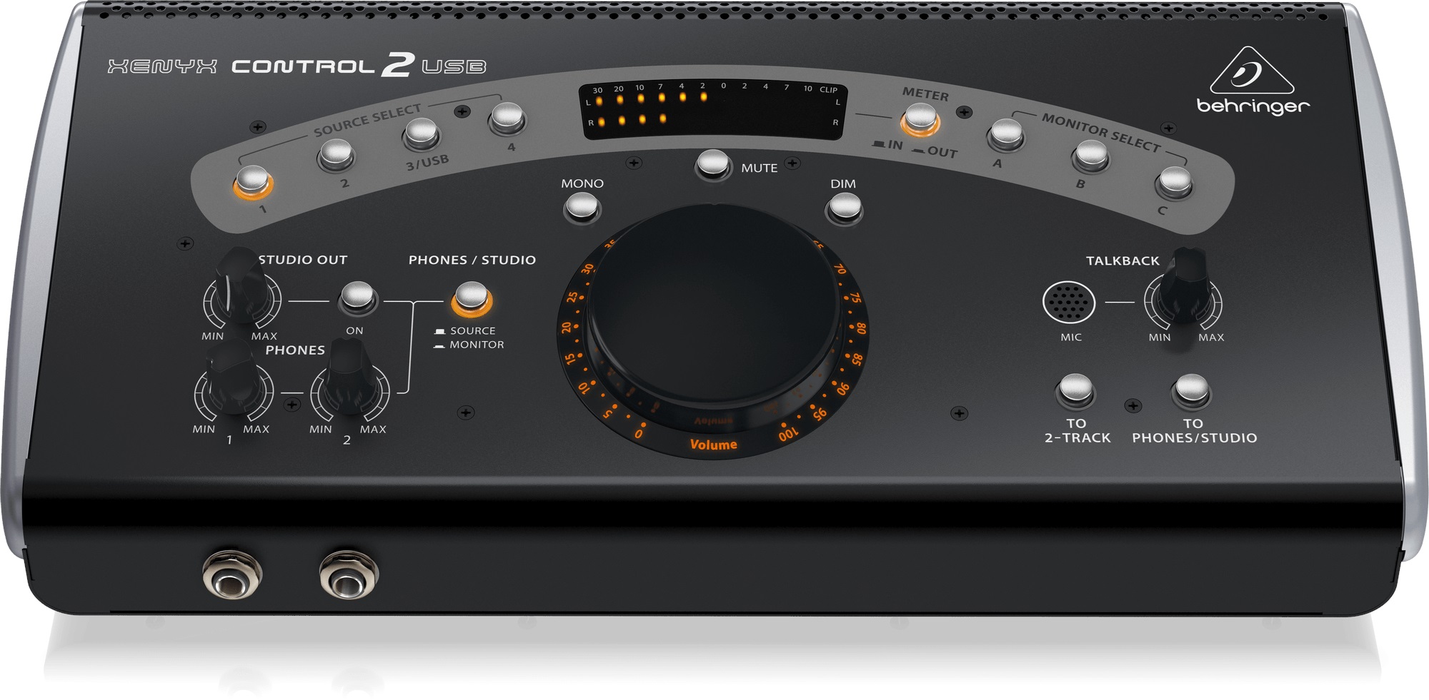 Behringer CONTROL2USB