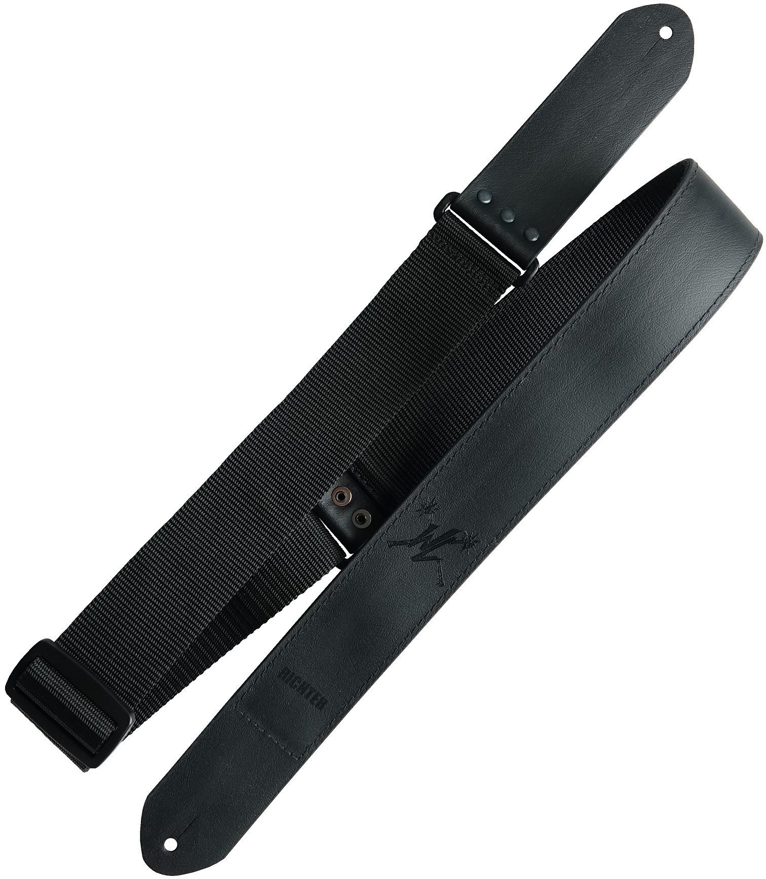 Fotografie Richter Wayne Lozinak Signature Strap