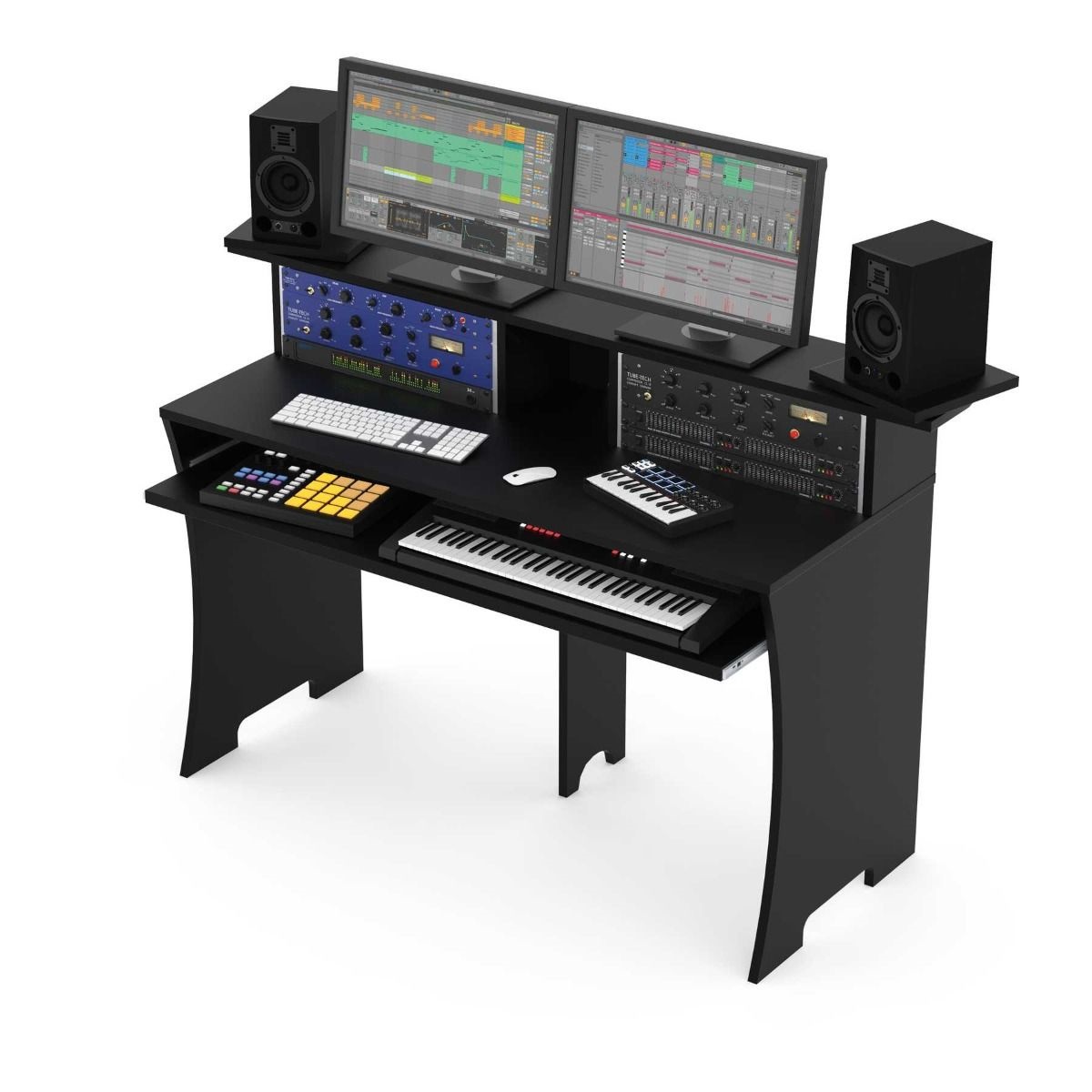 Fotografie Glorious Workbench BK