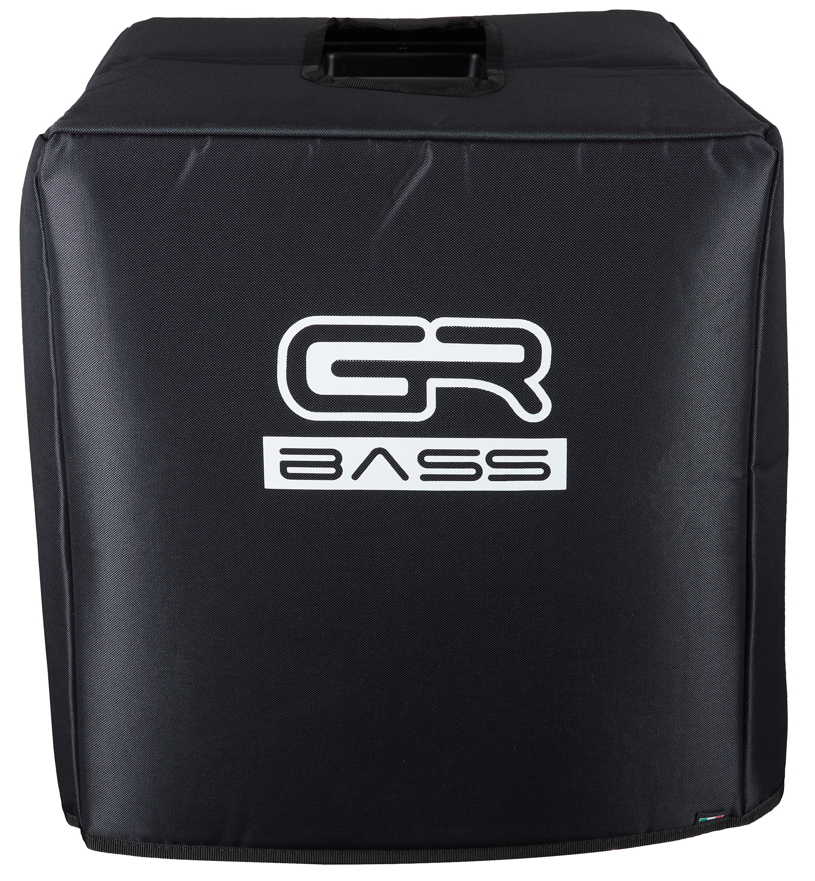 Fotografie GR Bass Cover Cube 112