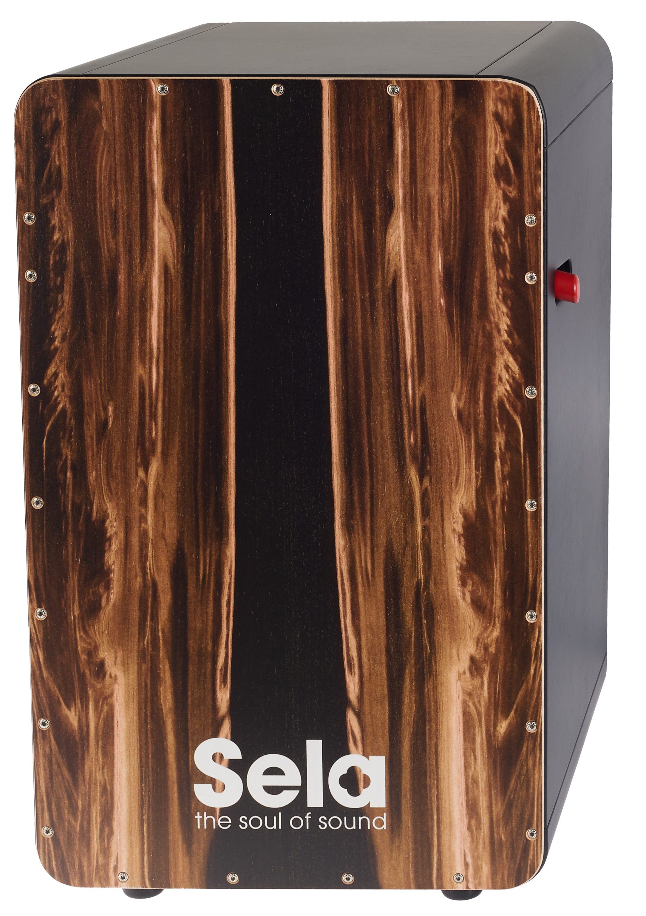 Fotografie Sela CaSela Pro Dark Nut/Black