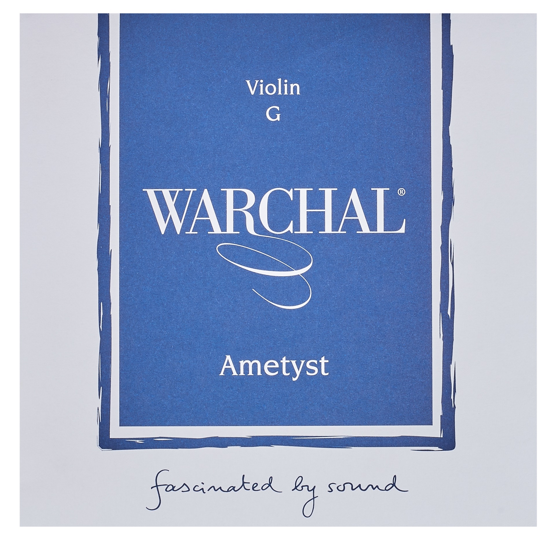 Warchal Ametyst 400 Set Vln