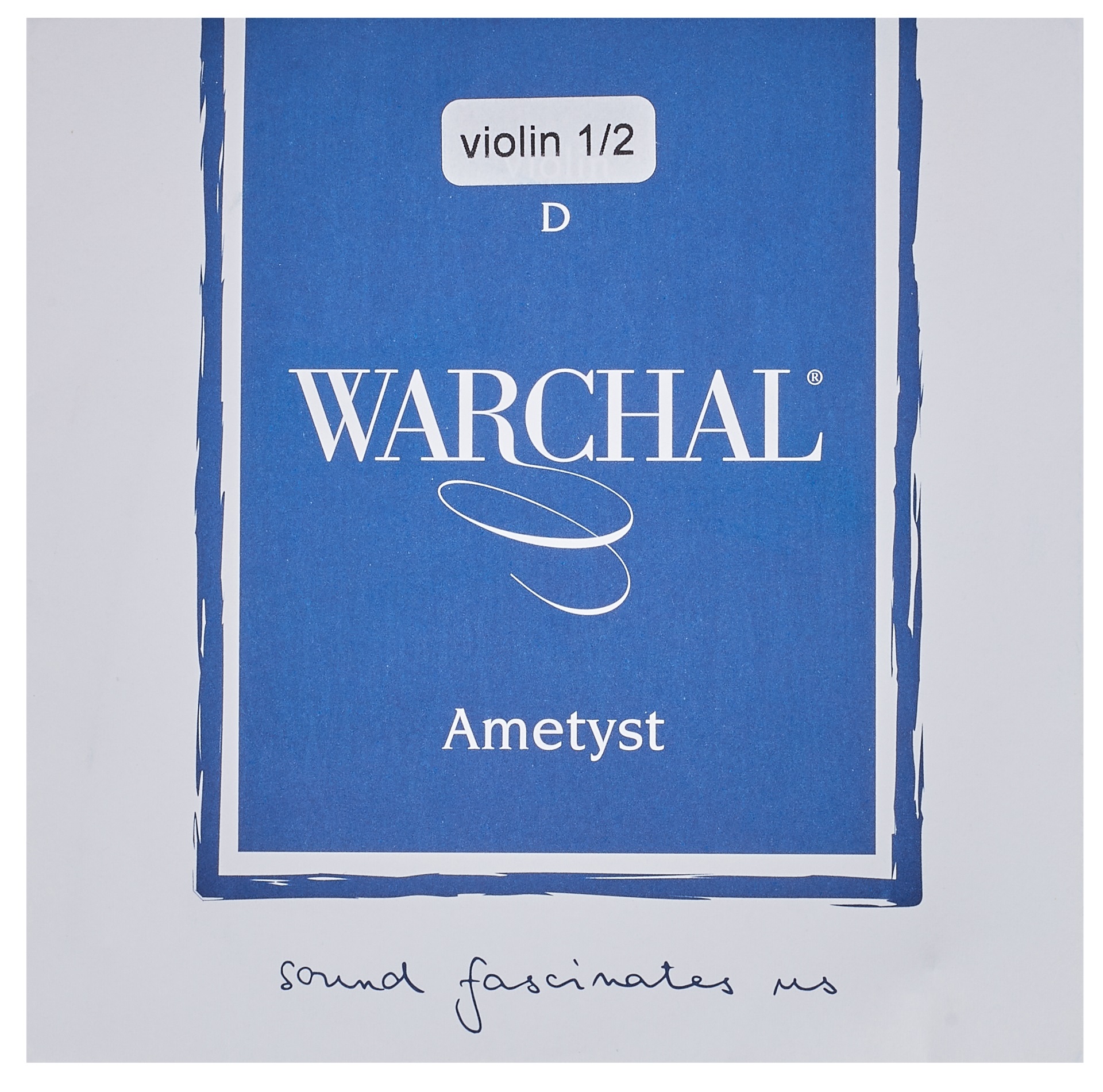 Fotografie Warchal Ametyst 400 1/2 Set Vln