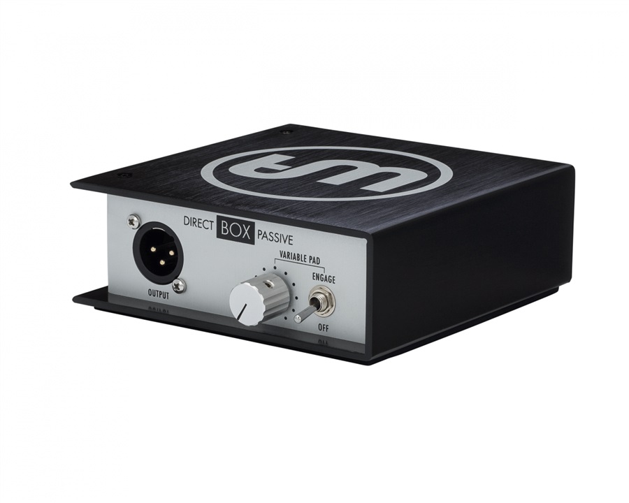 Warm Audio WA-DI-P