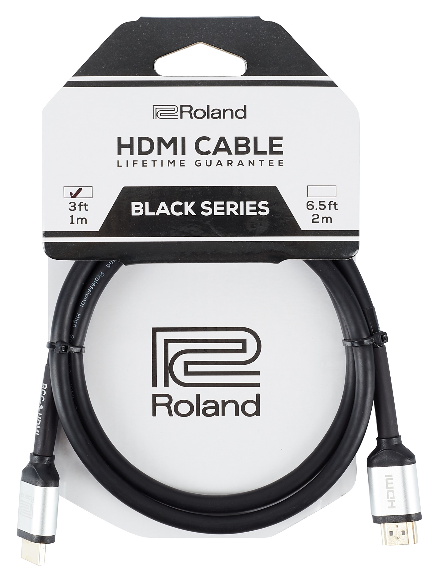 Fotografie Roland RCC-3-HDMI