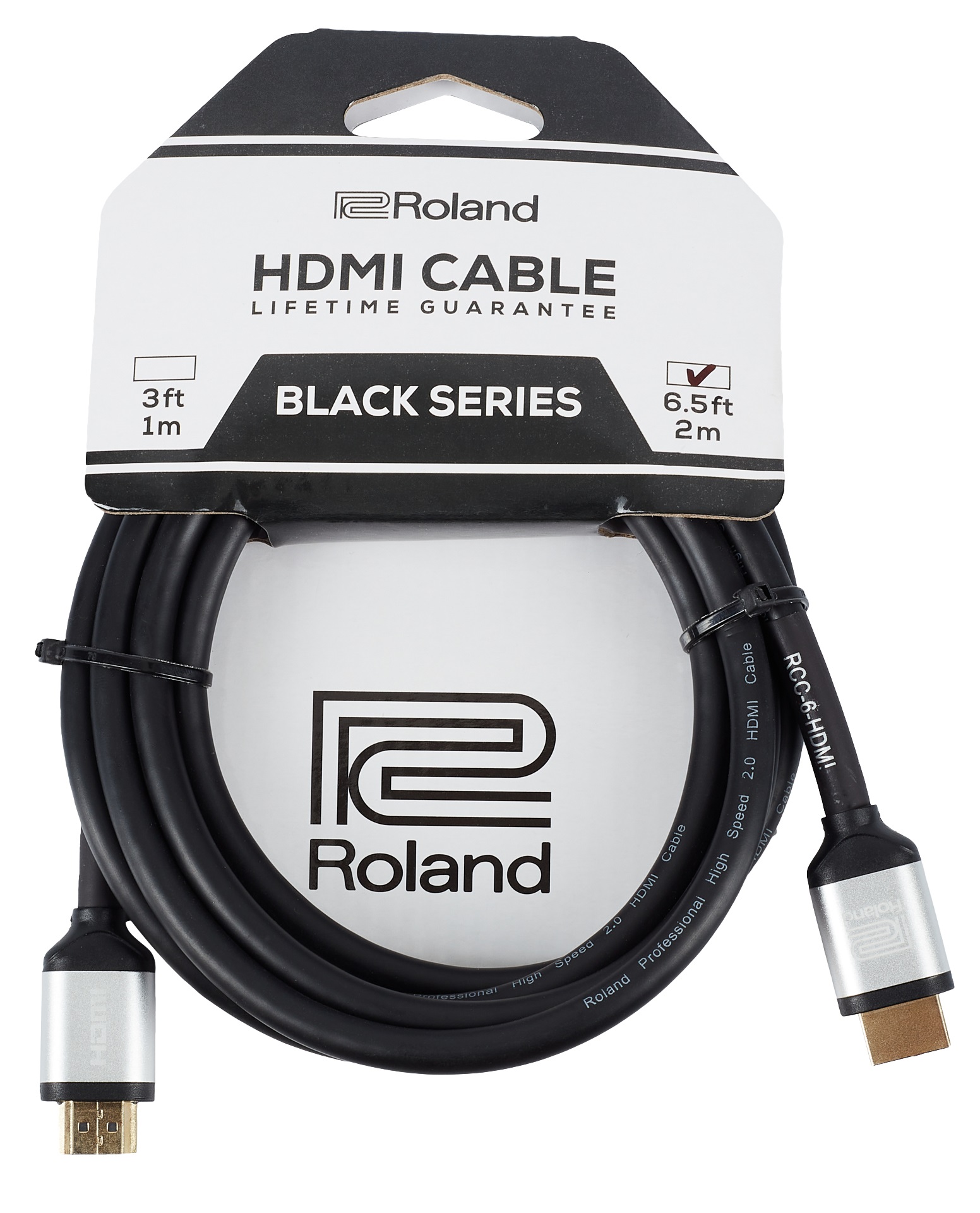 Fotografie Roland RCC-6-HDMI Roland