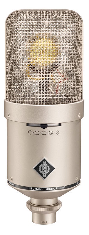 Neumann M 149 Tube