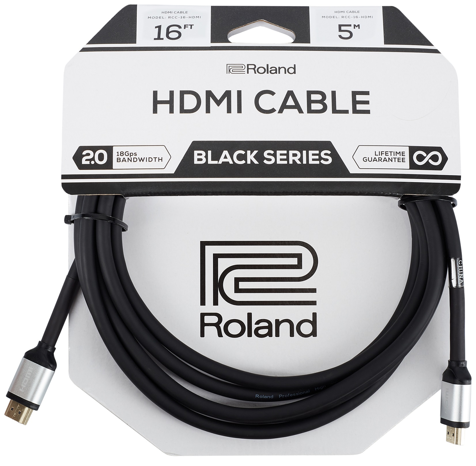 Fotografie Roland RCC-16-HDMI Roland
