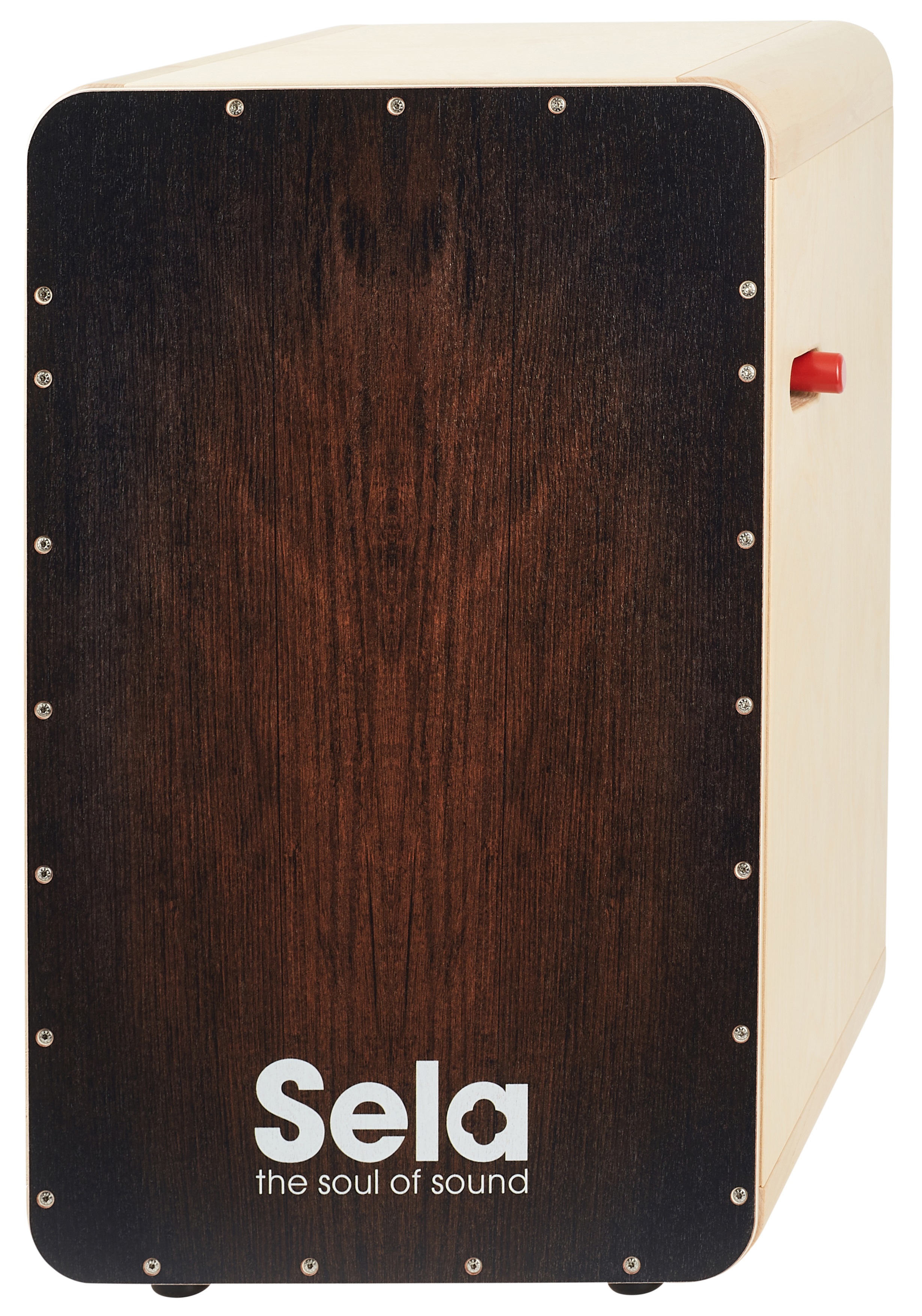 Fotografie Sela CaSela Pro Brown Dragon