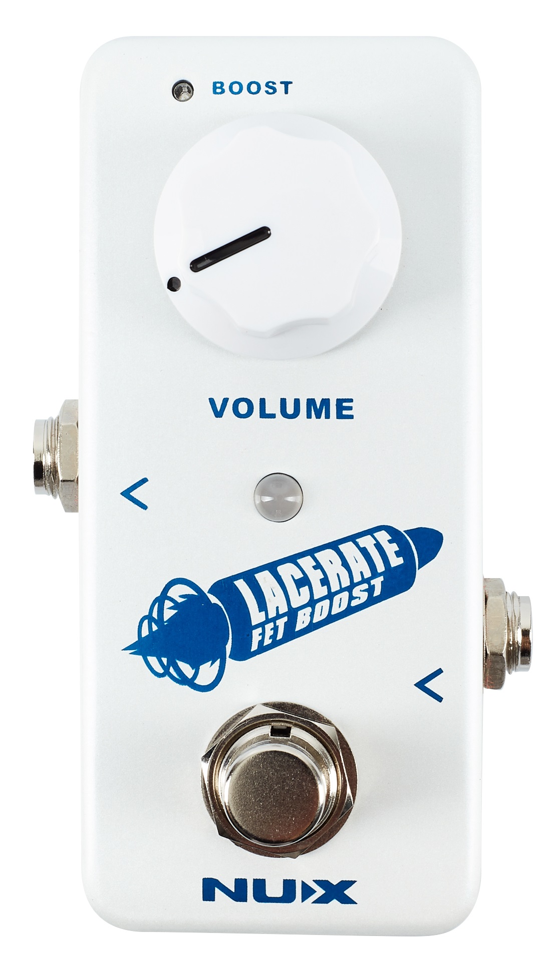 Fotografie NU-X NFB-2, Lacerate FET Boost Pedal