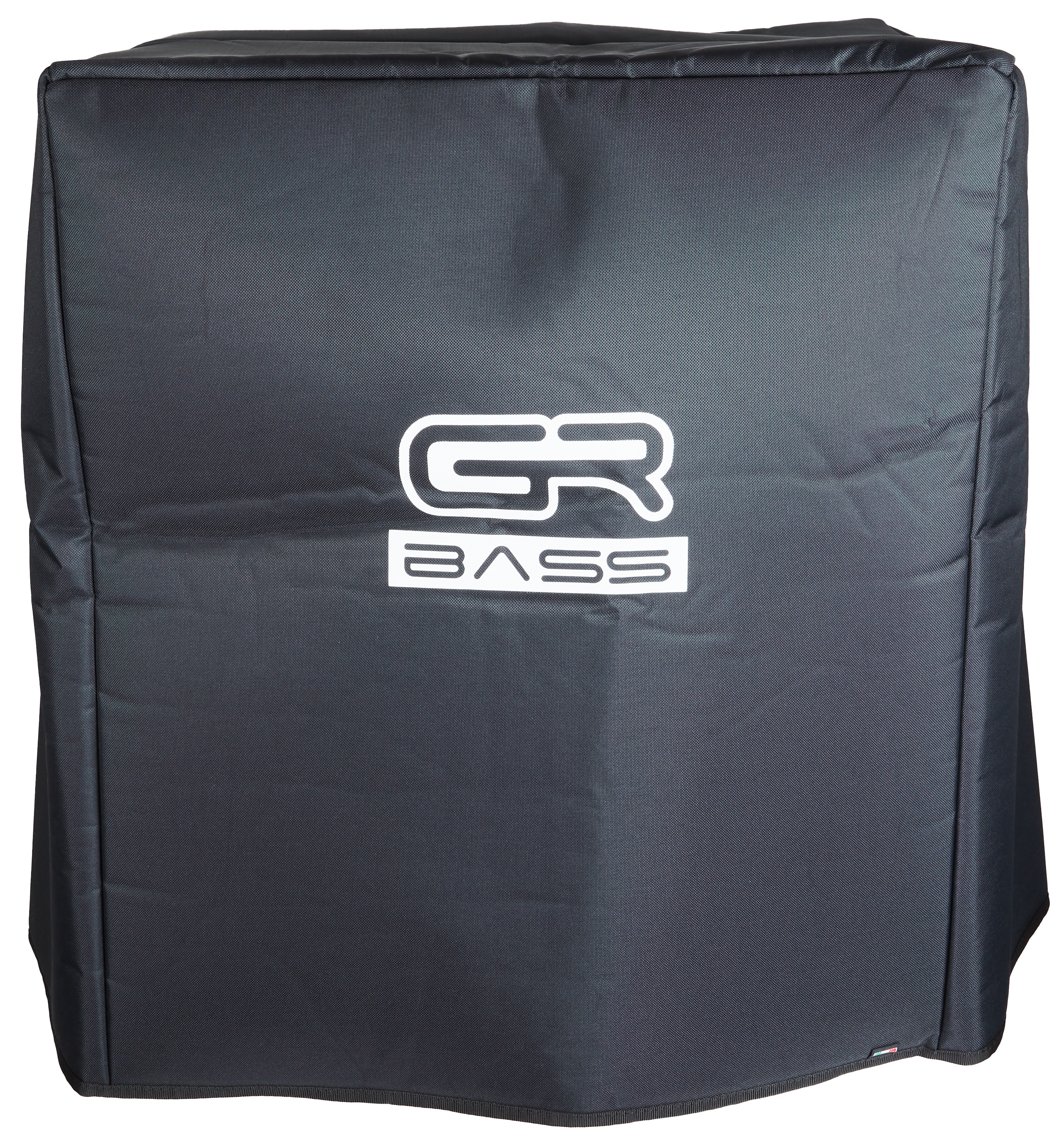 GR Bass Cover 115