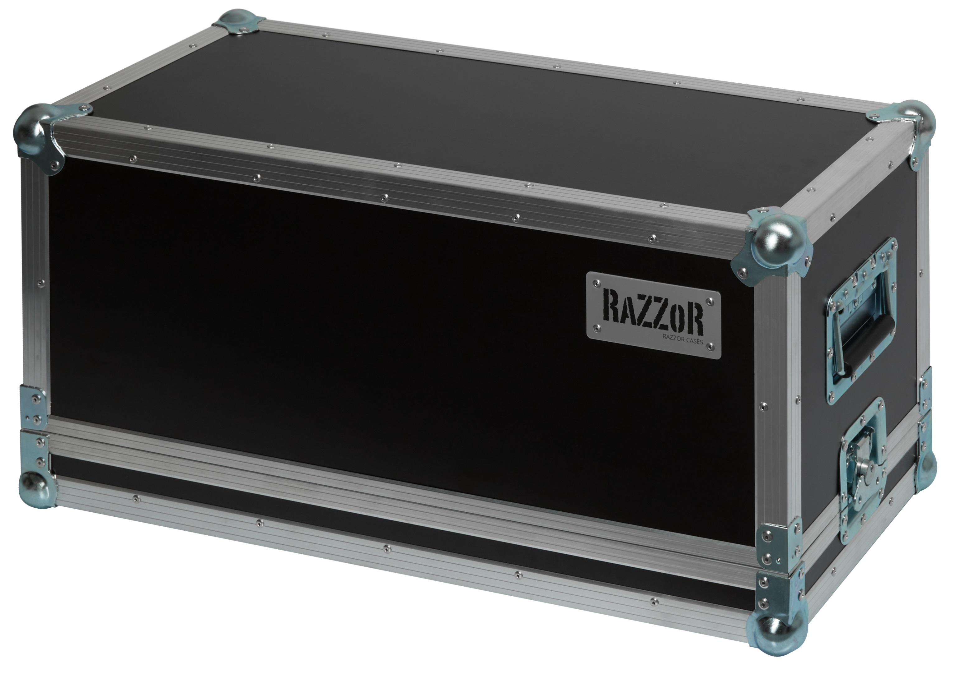 Razzor Cases Randall RM20 Head Case