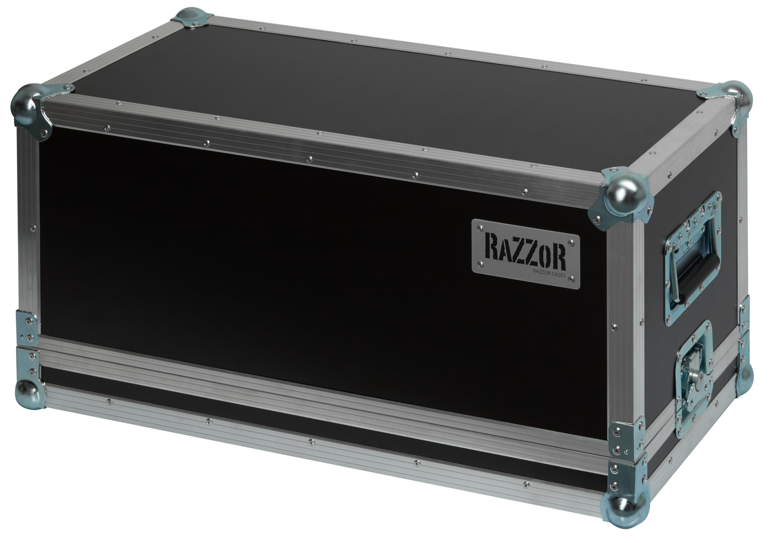 Razzor Cases Mesa Boogie Mark IV Case